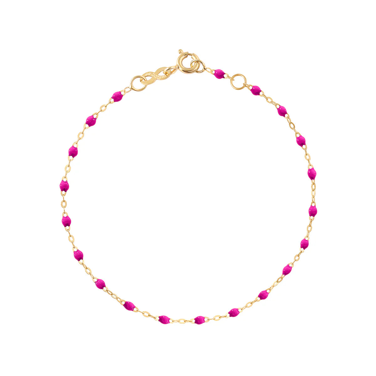 Gigi Clozeau Classic Bracelet 6.7"