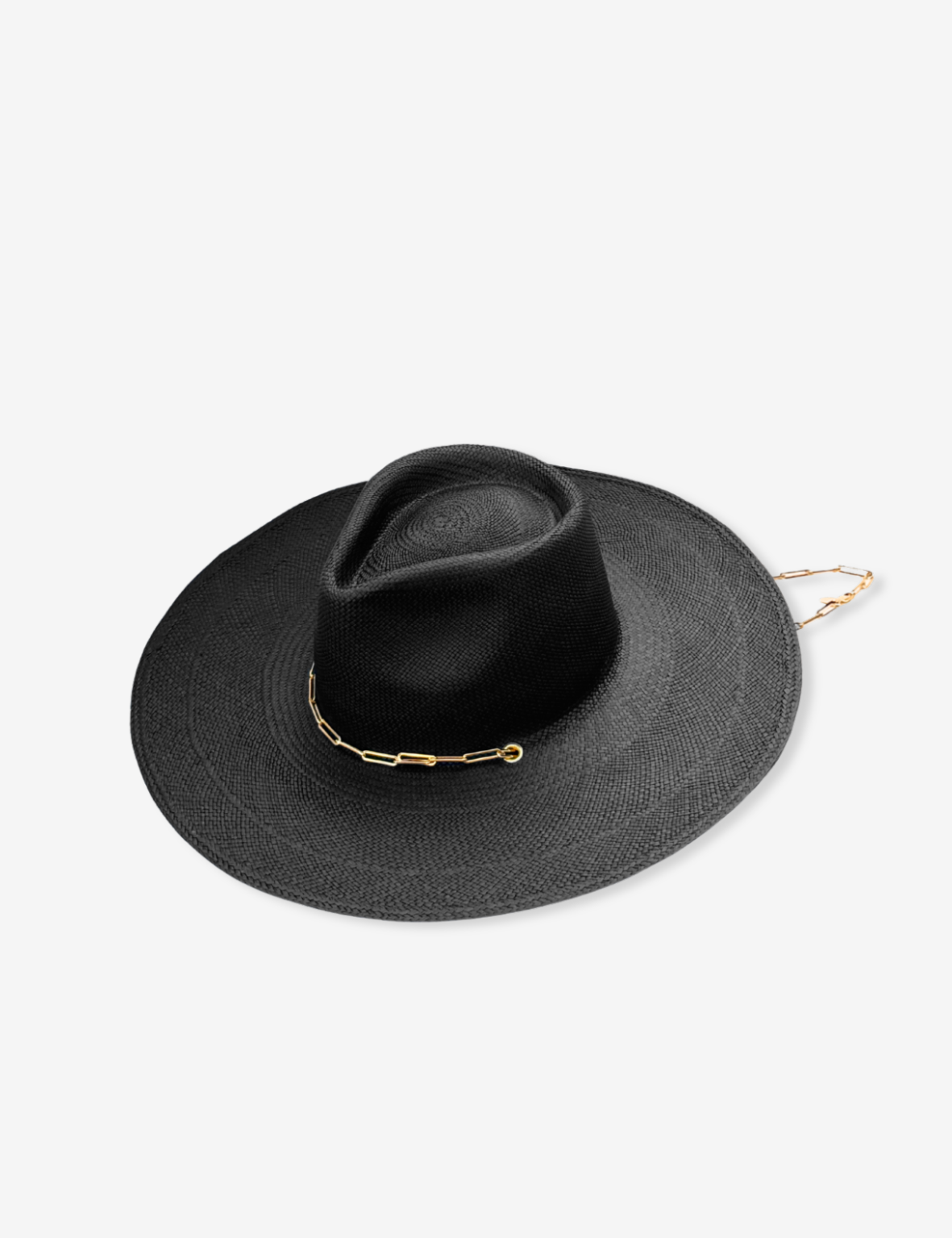 Livy Junior Straw Hat