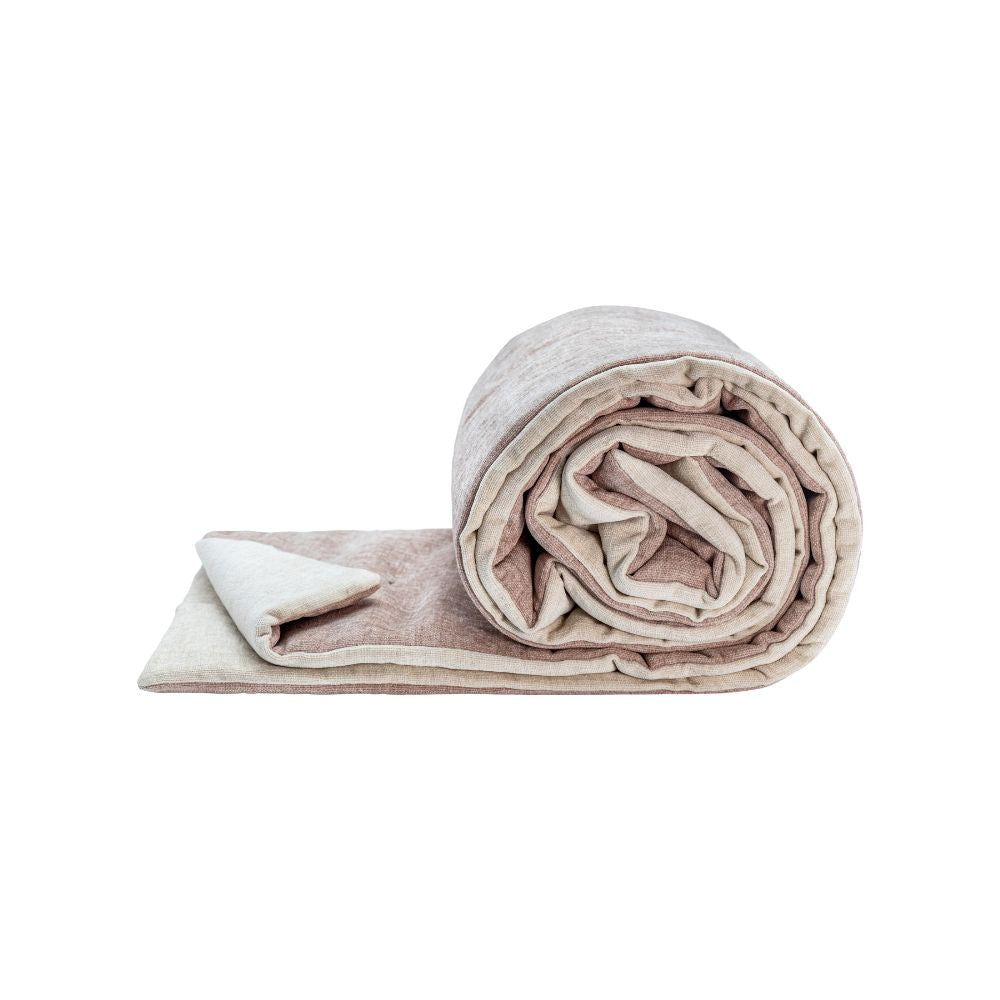 Zelia Quilt 31.5" x 78.75"