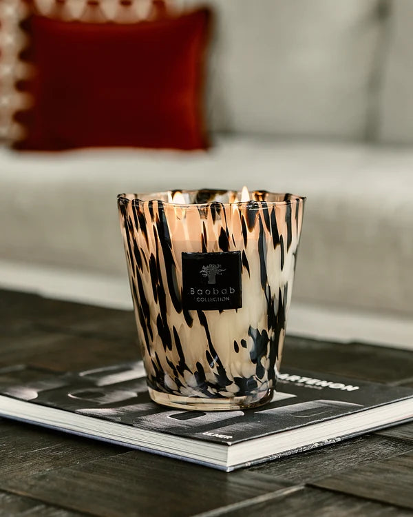 Baobab Collection Max 16 Pearl Candle