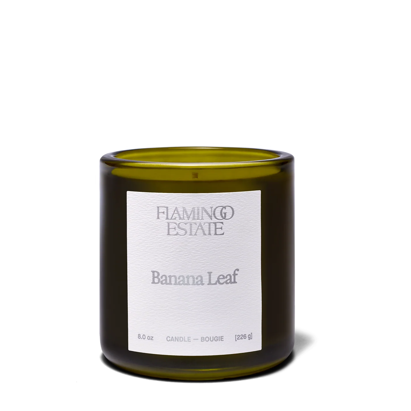 Flamingo Estate Candle 8oz.