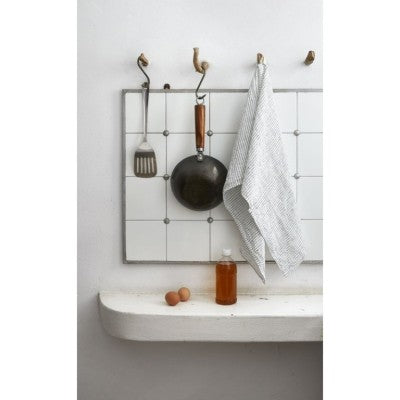 Linge Particulier Heavy Linen Dishtowel Apron