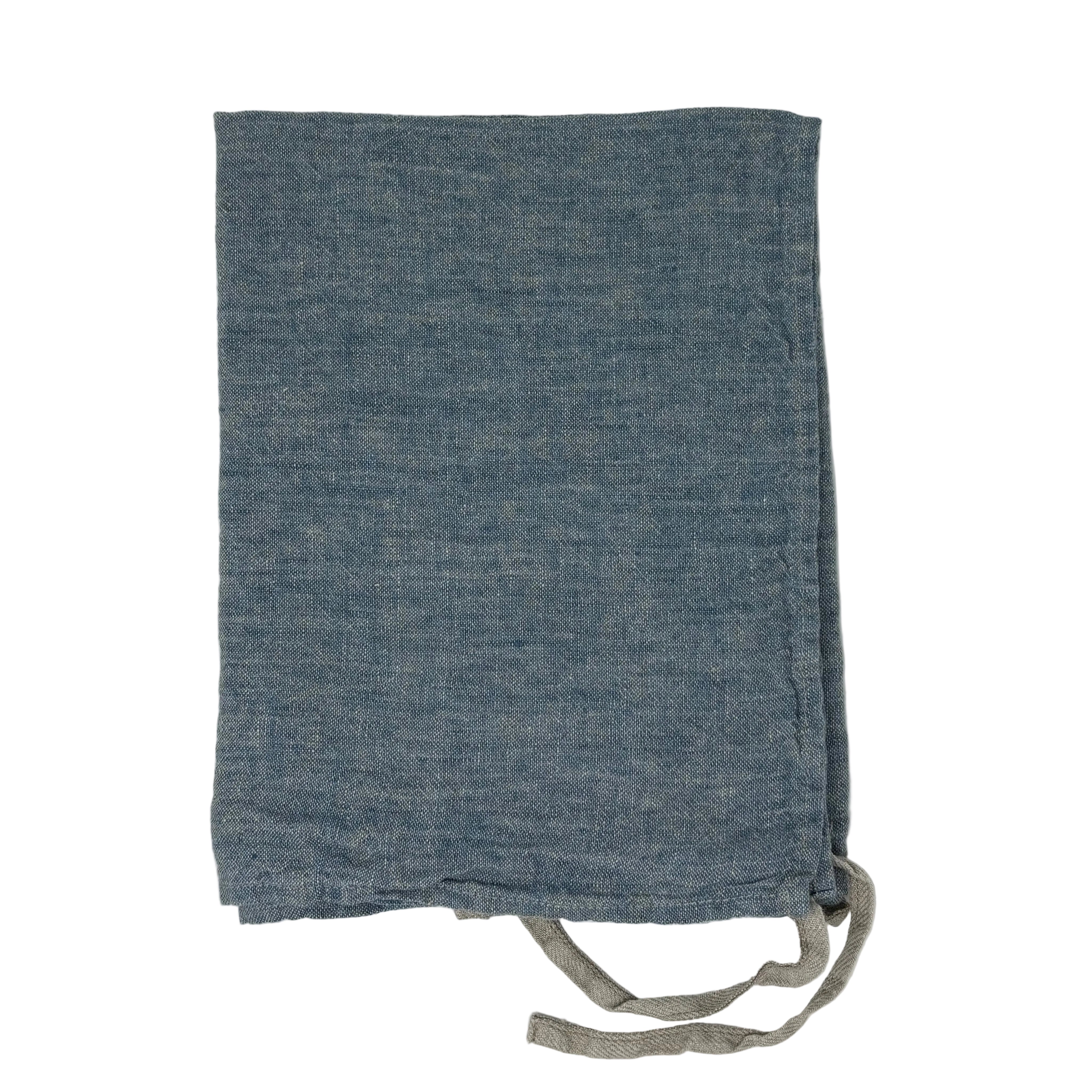 Linge Particulier 100% Linen Dishtowel Apron Patterned