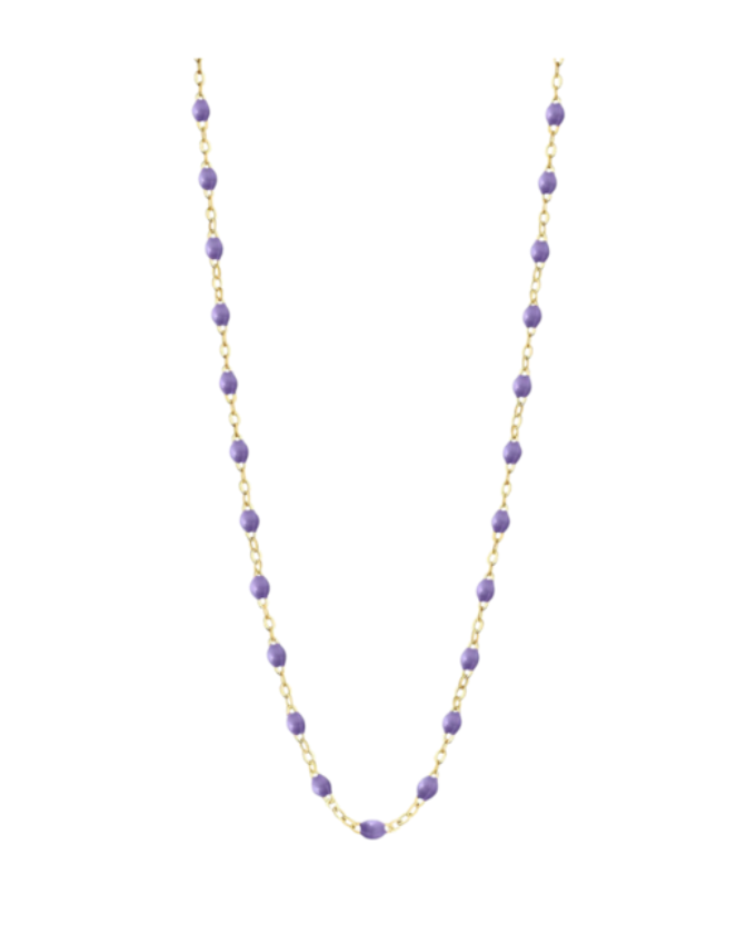 Gigi Clozeau Classic Necklace 18 Karat 19.7"