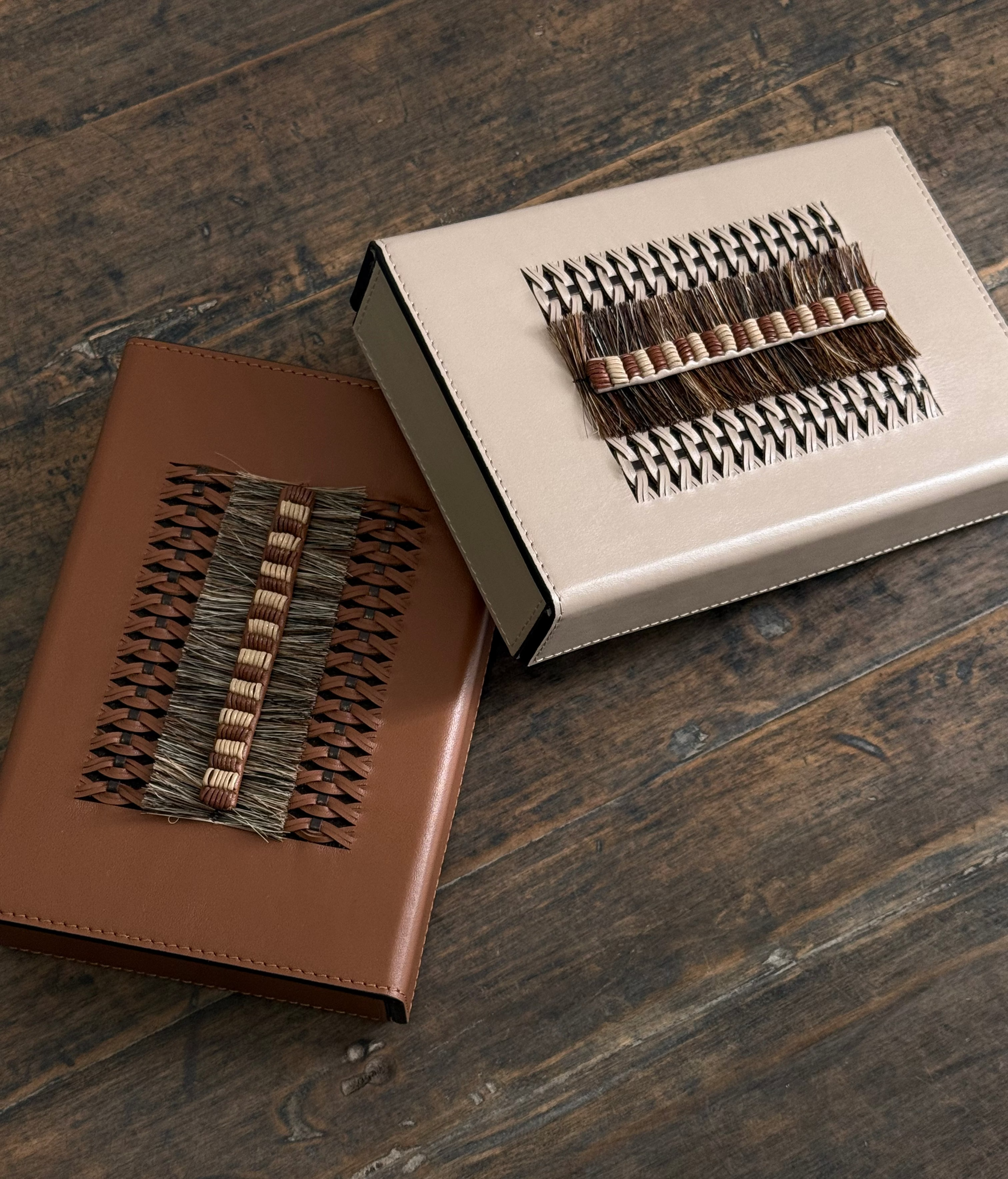 CROSERA TRINKET BOX RECTANGULAR