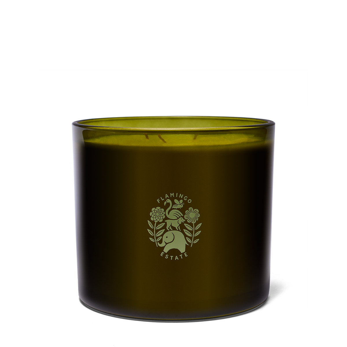 Flamingo Estate XL Candle in Gift Box 26 oz.