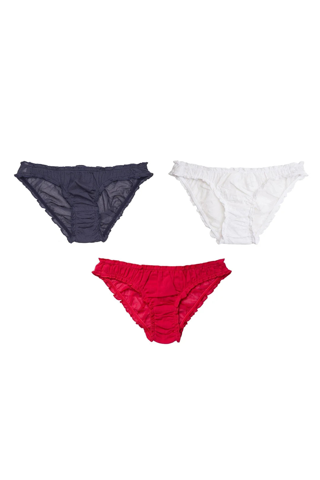 Panties Gift Box, Set of 3