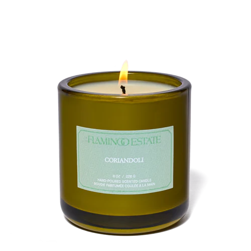 Flamingo Estate Candle