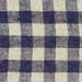 Linge Particulier Set of 4 100% Linen Napkins - Stripes and Checks Collection - Homebody Denver