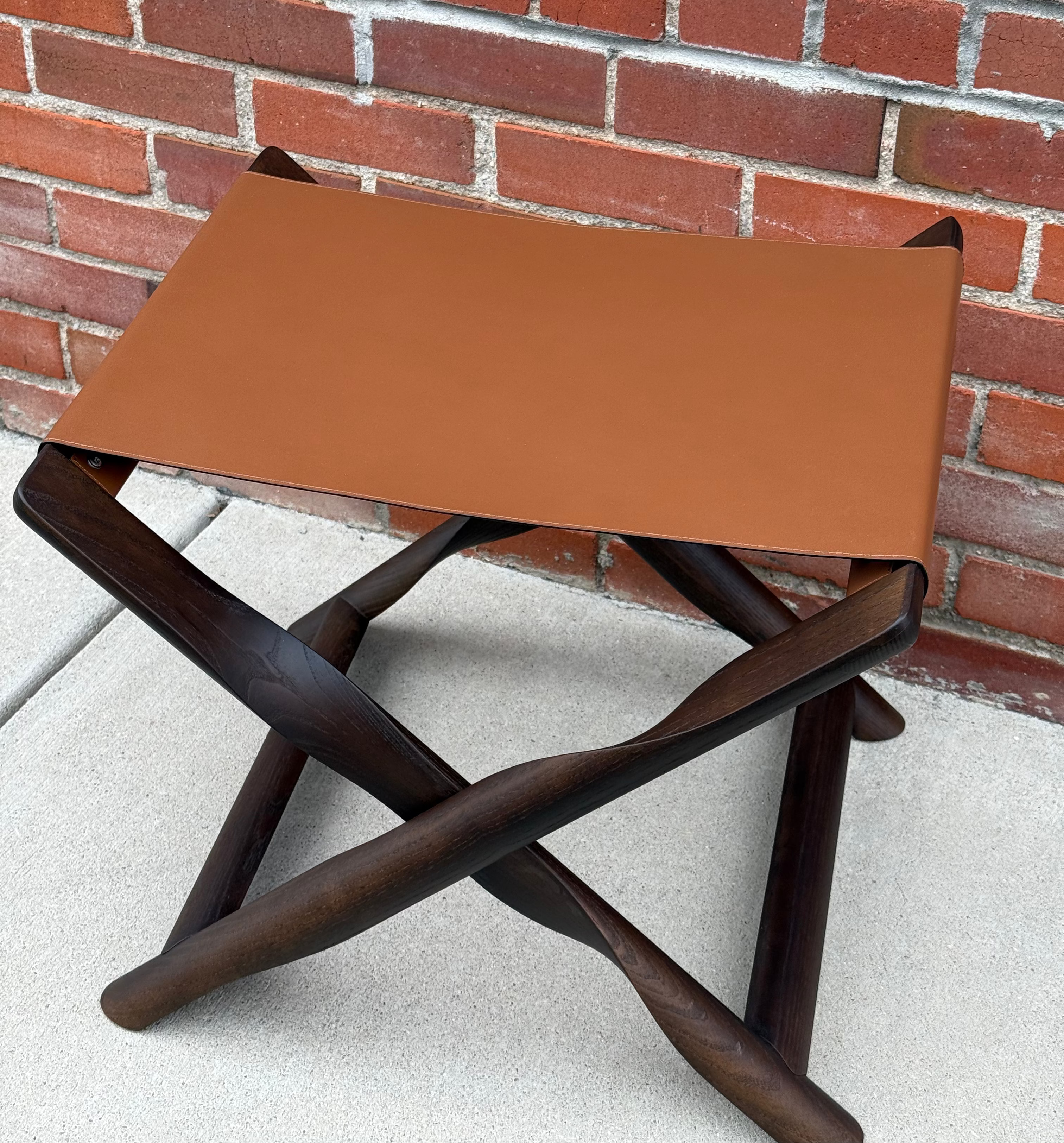 ELICA FOLDING STOOL