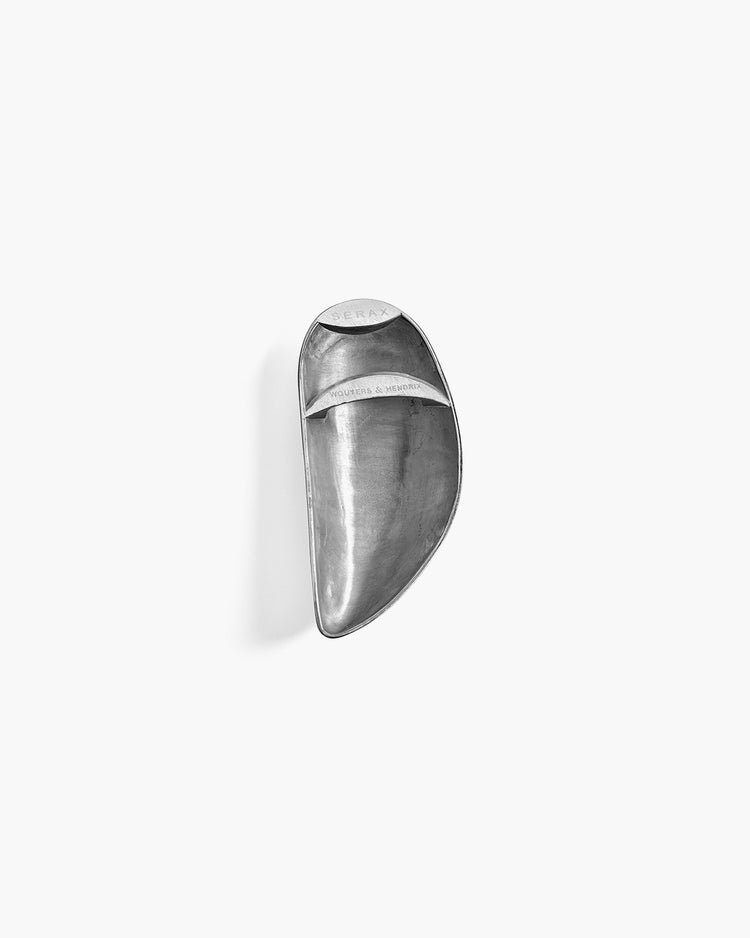 Bottle Opener Steel Grey Marcel Les Objets Mouleversants