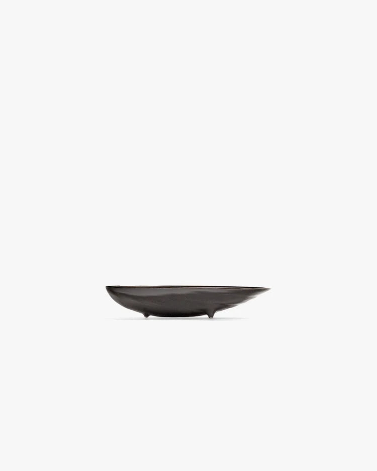 Bowl Marcel S Black Les Objets Mouleversants
