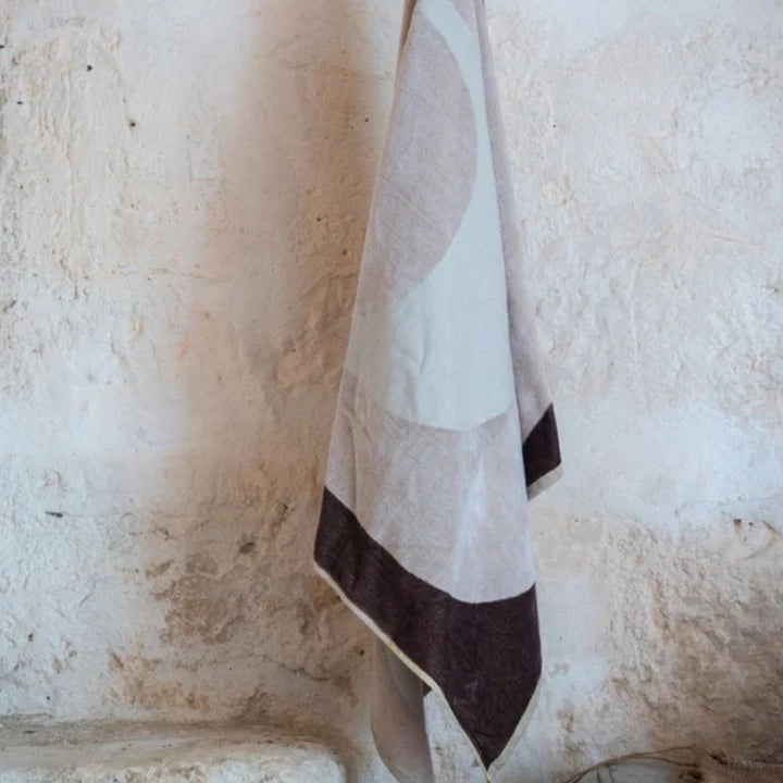 Sunset Beach Towel 39" x 71"