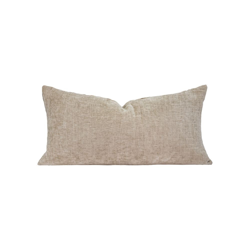 Zia Verlane Cushion 12" x 24"