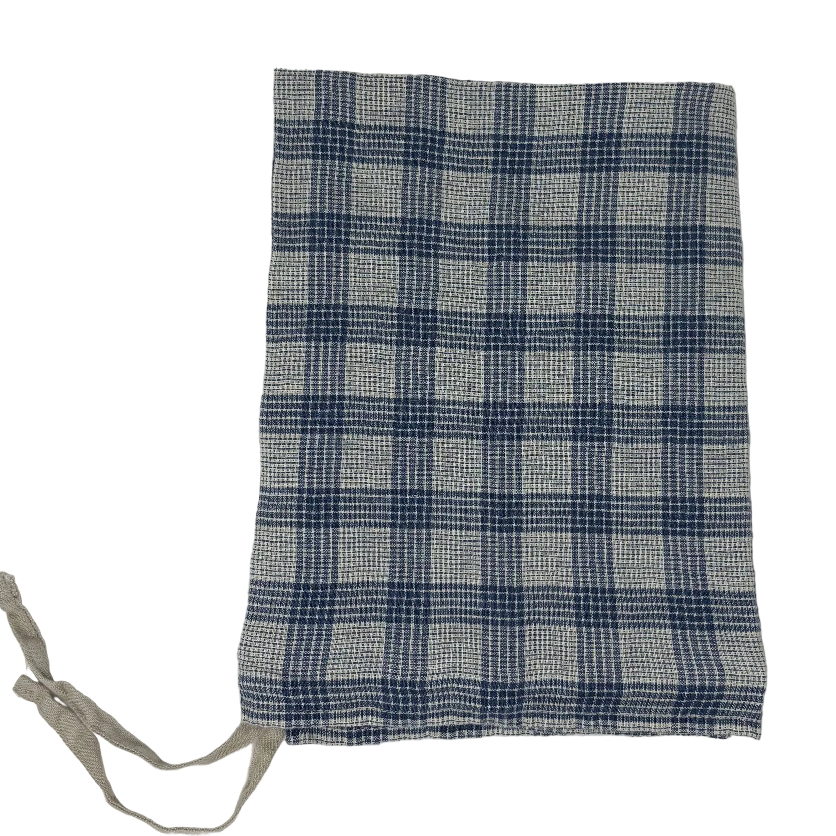 Linge Particulier 100% Linen Dishtowel Apron Patterned