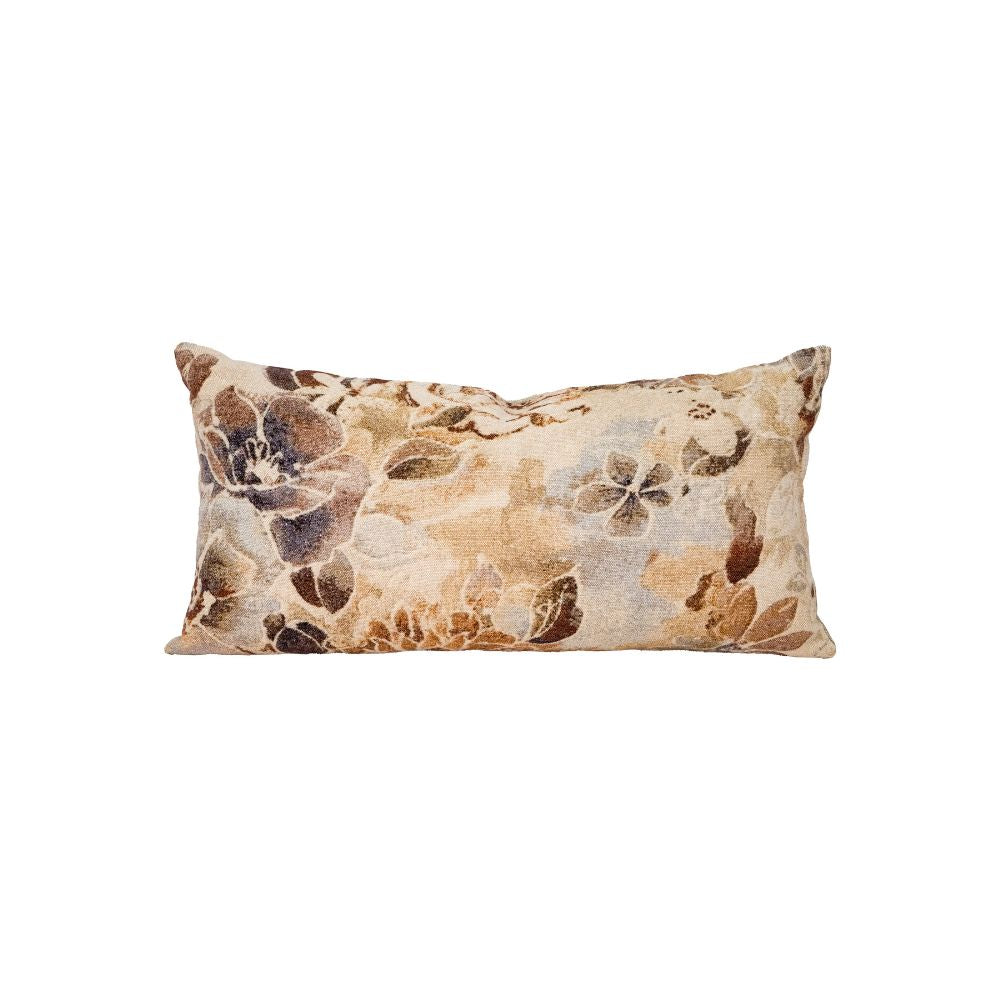 Zia Verlane Cushion 12" x 24"
