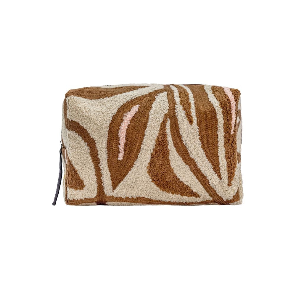Clark Small Toiletry Bag