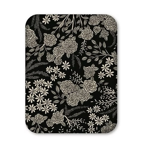Rectangular Birchwood Tray 12" x 16"