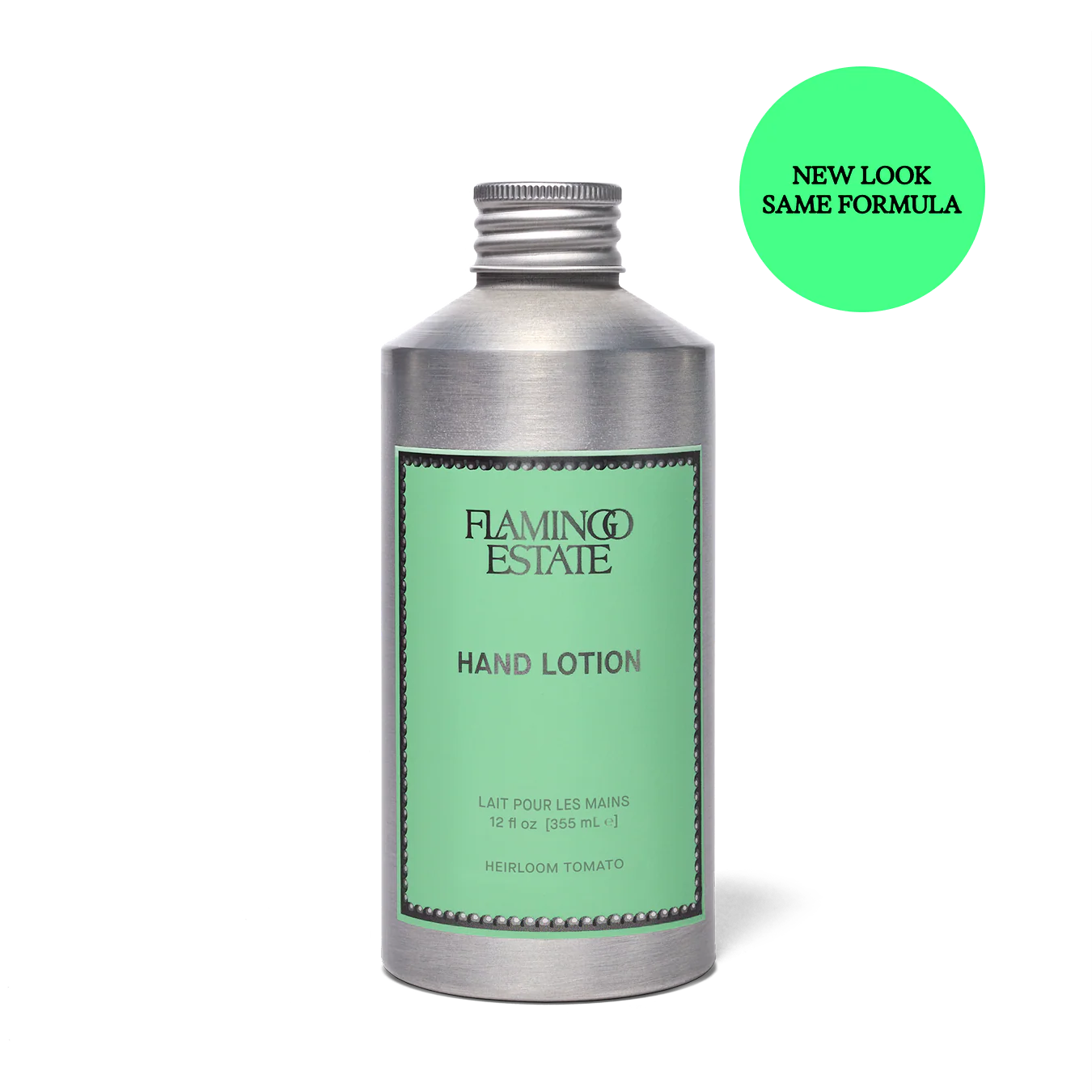 Flamingo Estate Heirloom Tomato Hand Lotion 12 fl. oz.