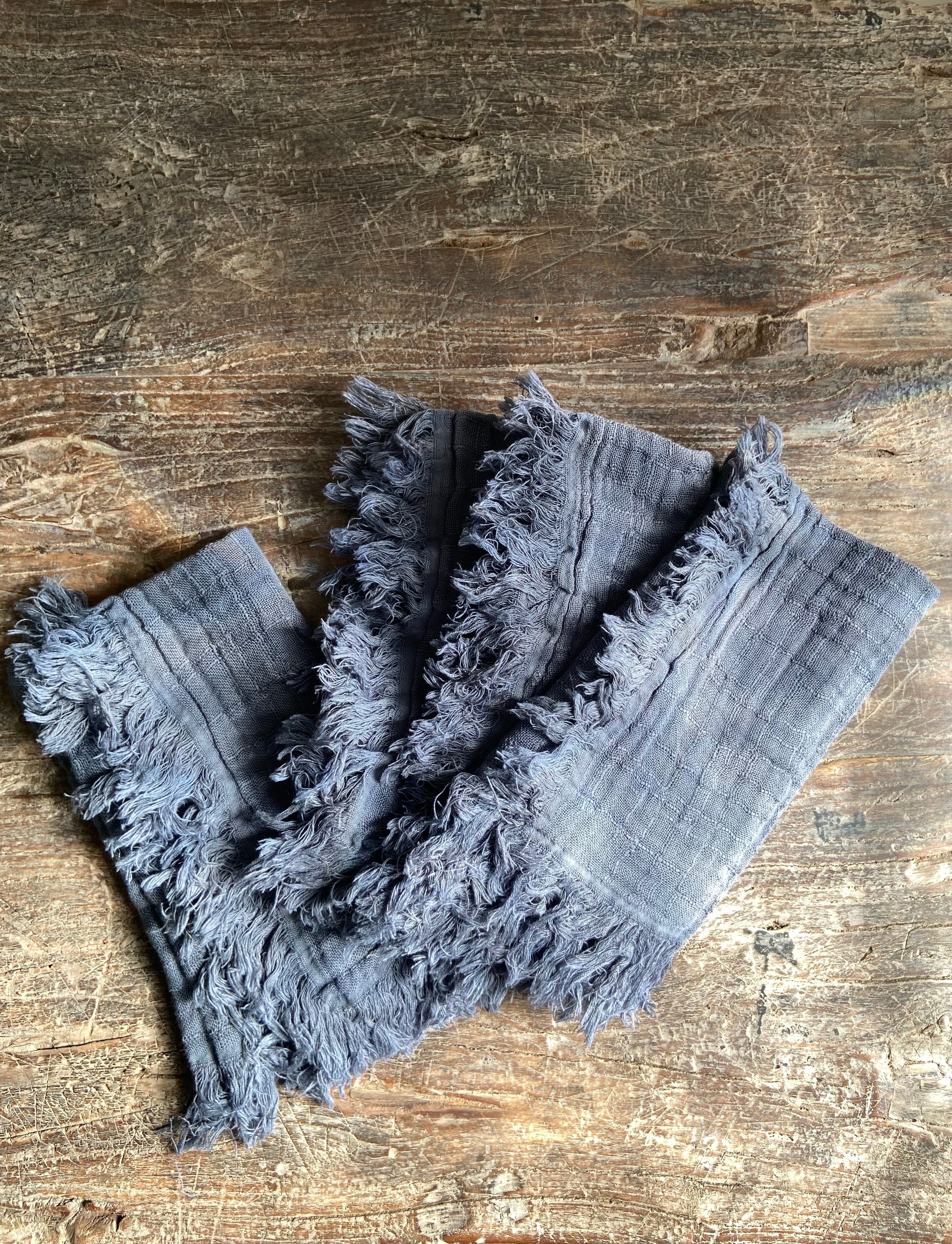 NAPKIN PICASSO 18" x 18", Set of 4