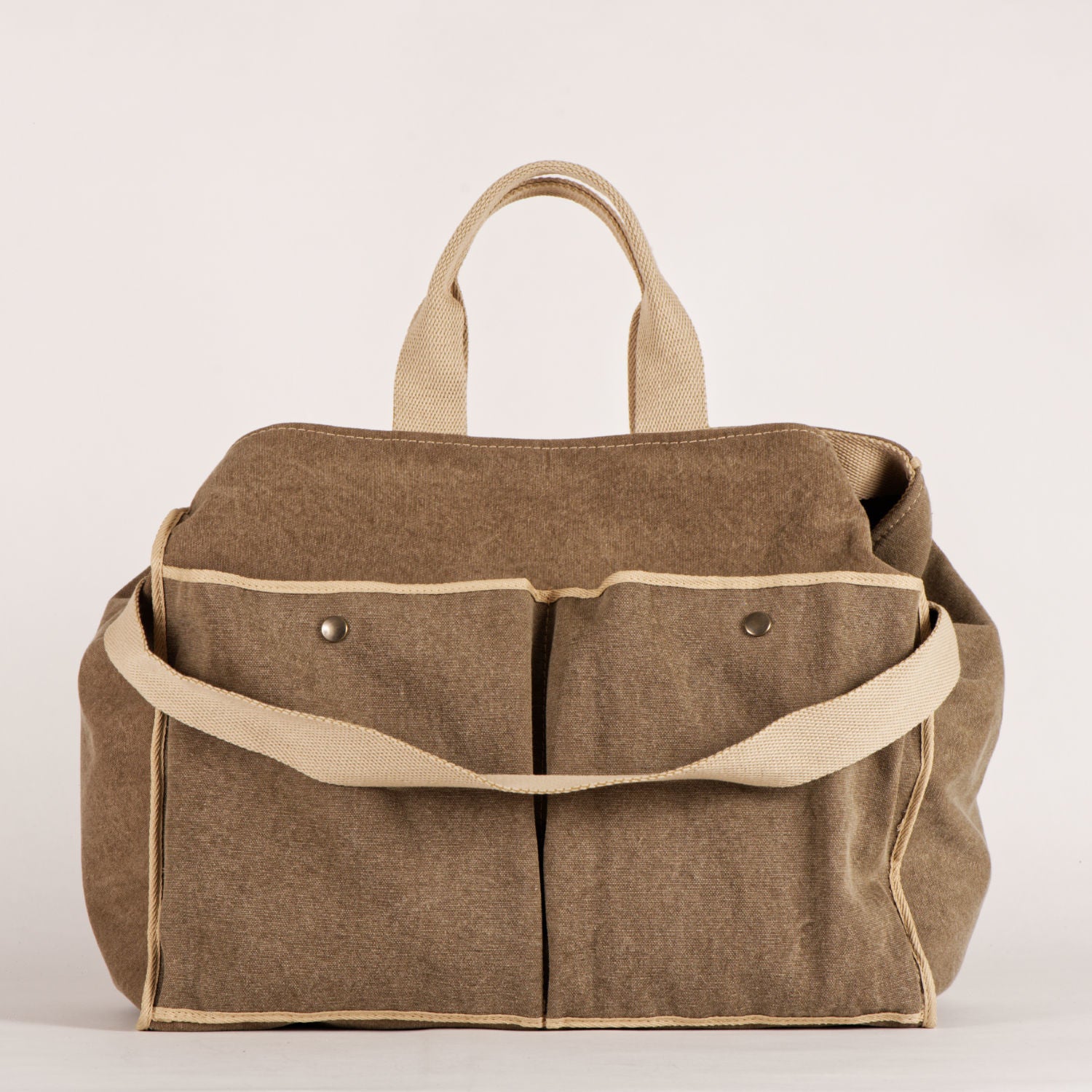Gerard XL Cotton Bag
