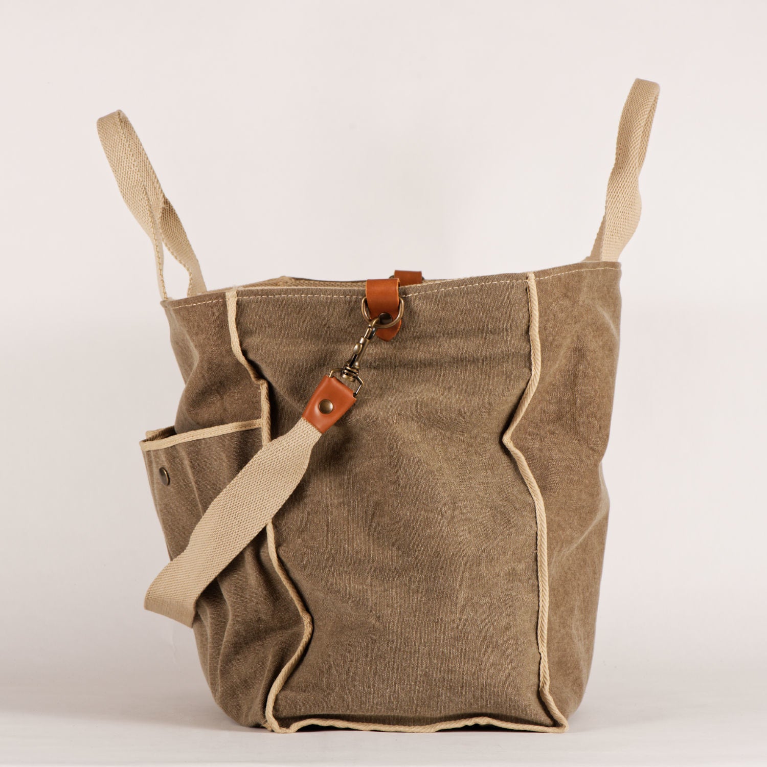 Gerard XL Cotton Bag