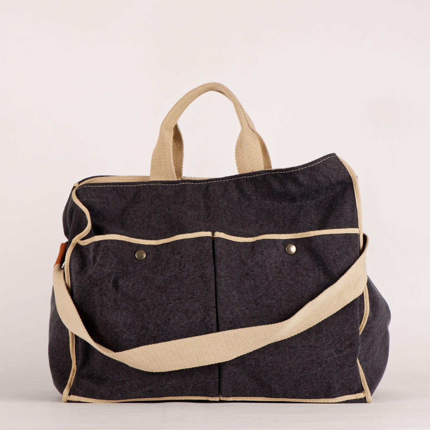 Gerard XL Cotton Bag