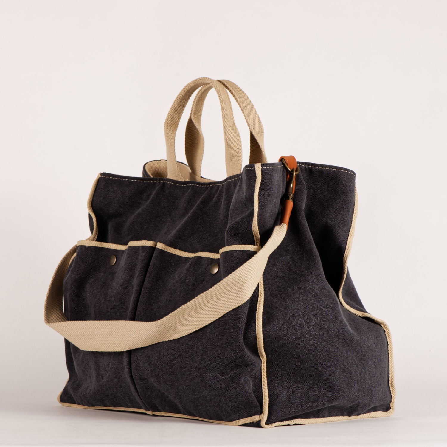 Gerard XL Cotton Bag