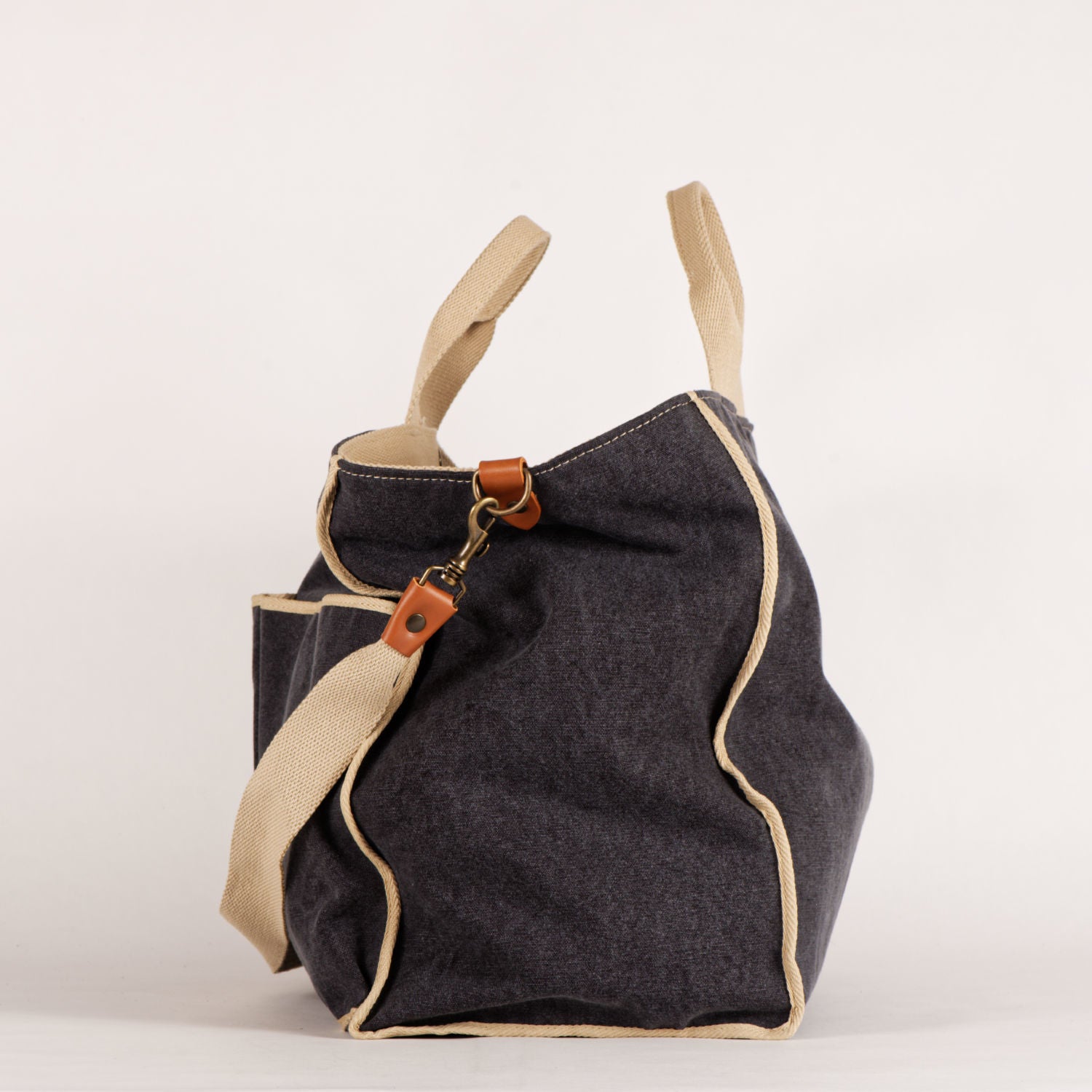 Gerard XL Cotton Bag