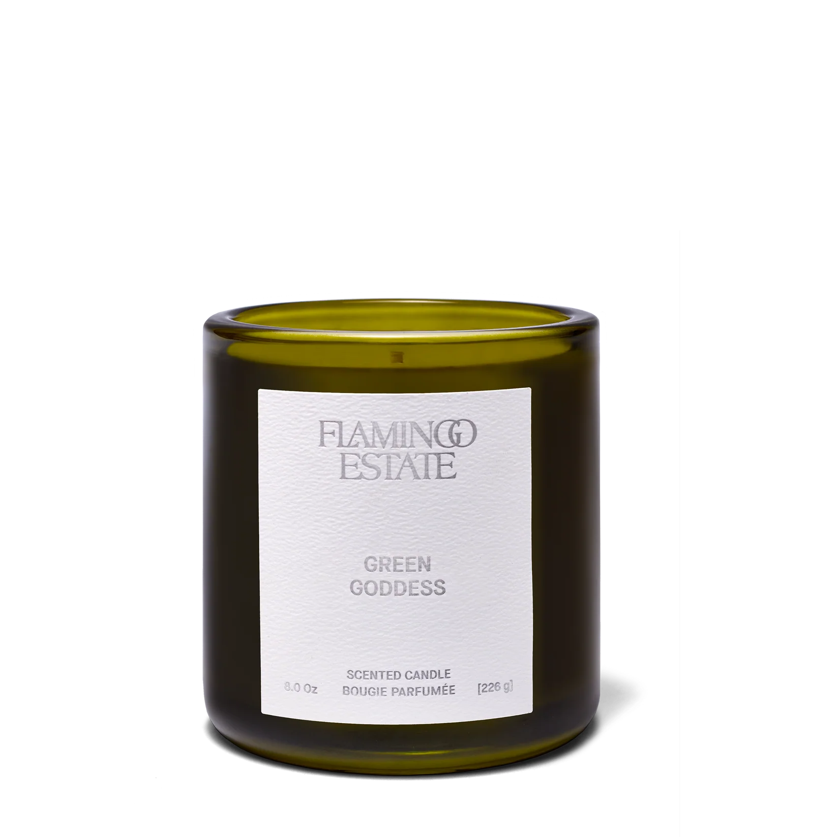 Flamingo Estate Candle 8oz.
