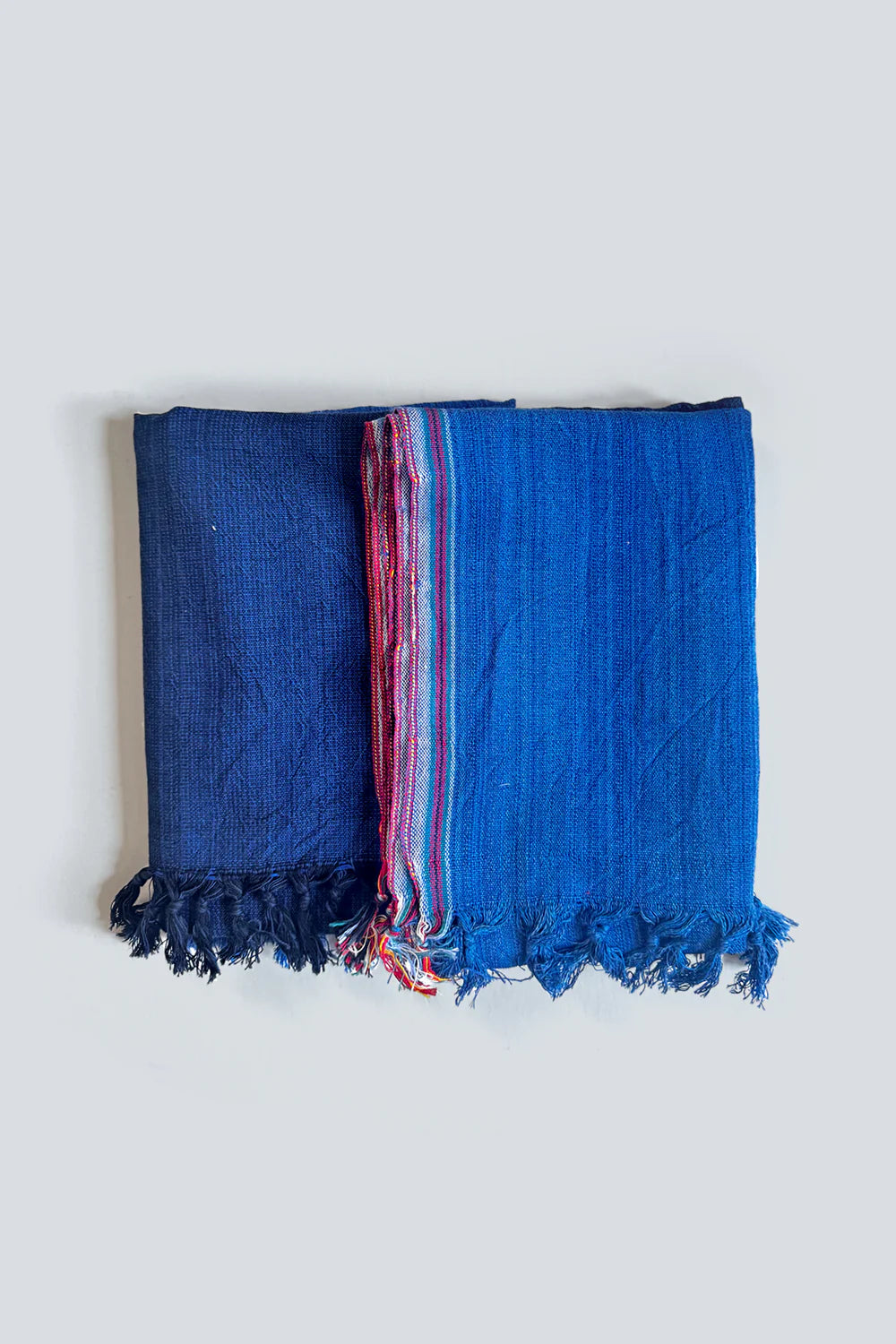 Turkish Throw Blanket 90” x 64”
