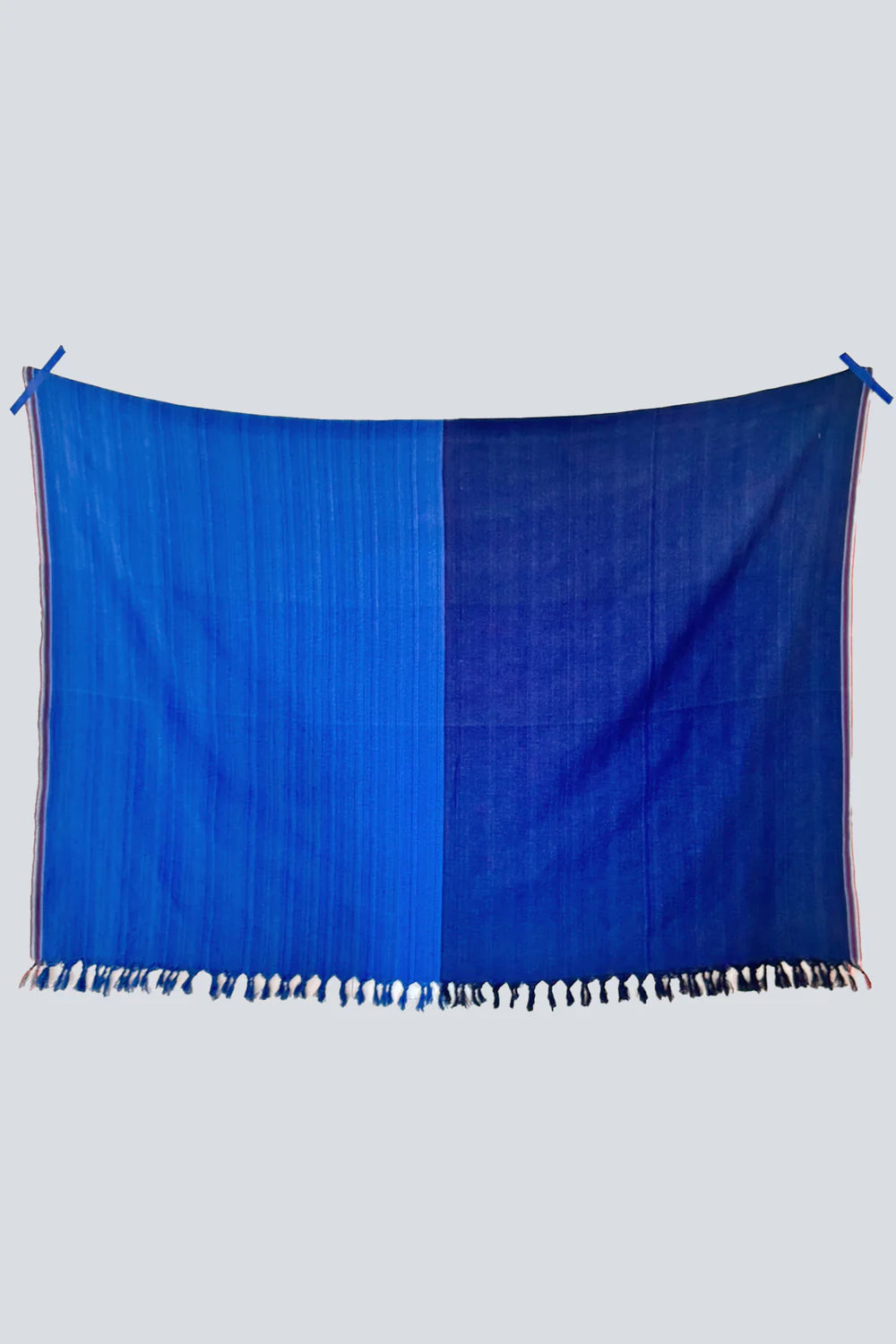 Turkish Throw Blanket 90” x 64”