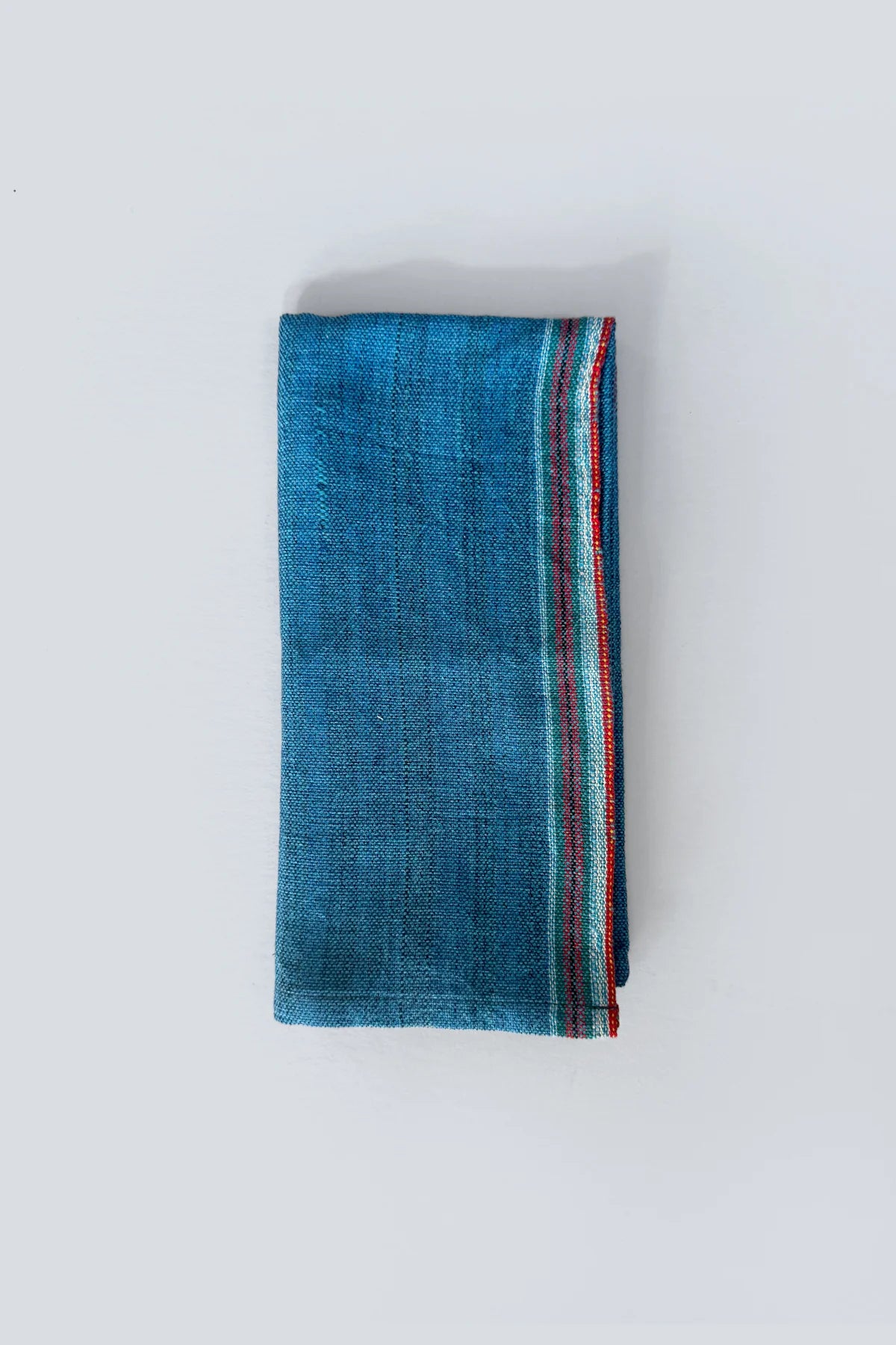 Set of 4 Turkish Cloth Napkins