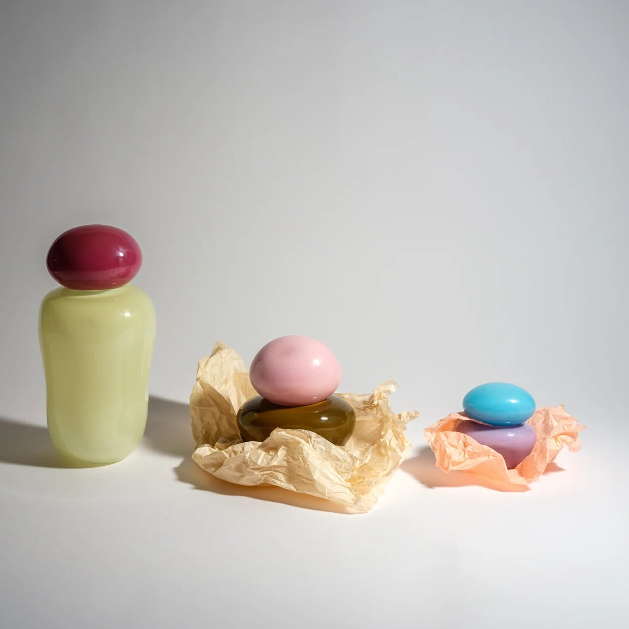Helle Mardahl Studio Bonbonniere