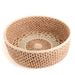 Mayan Hands Harvest Basket - Homebody Denver