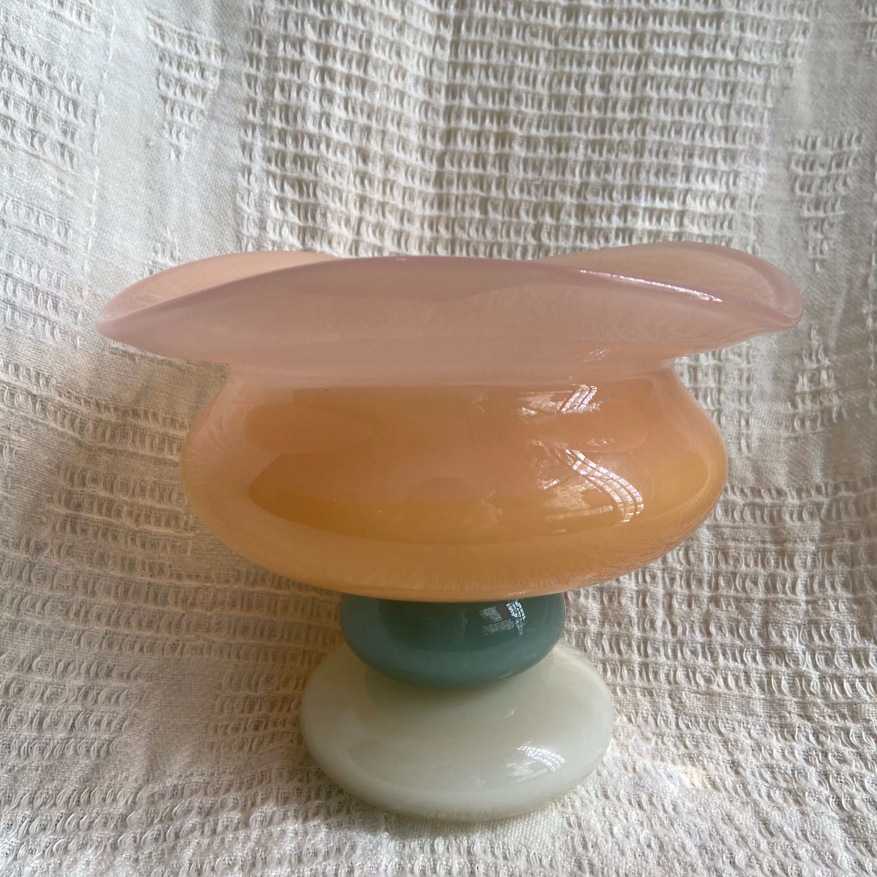 Helle Mardahl Pedestal Serving bowl