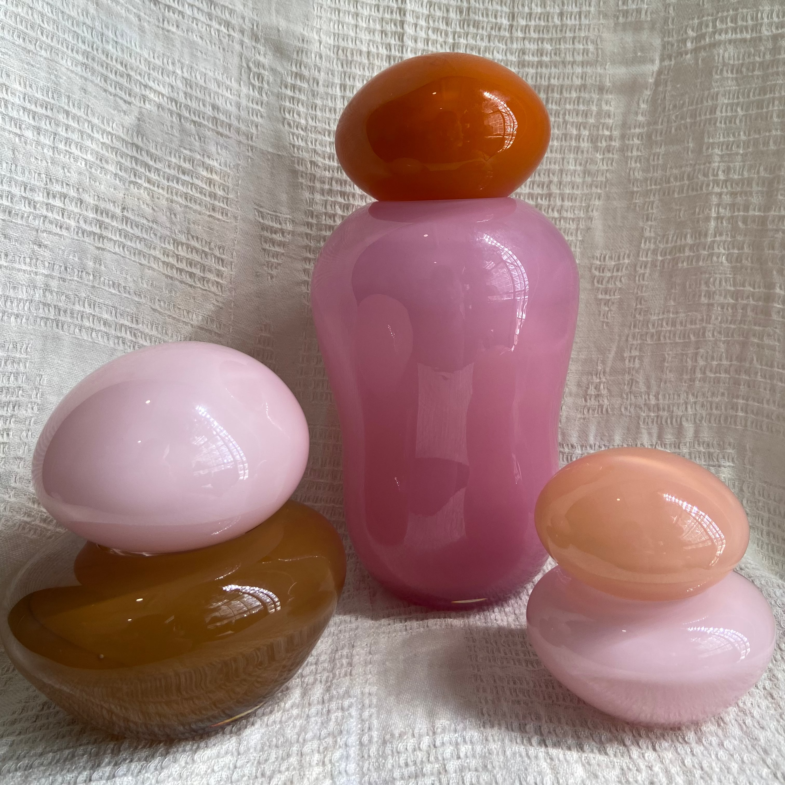 Helle Mardahl Studio Bon Bon Medi
