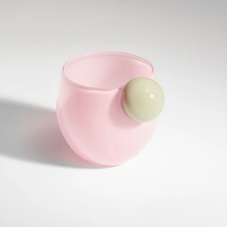 Helle Mardahl The Cup Medi