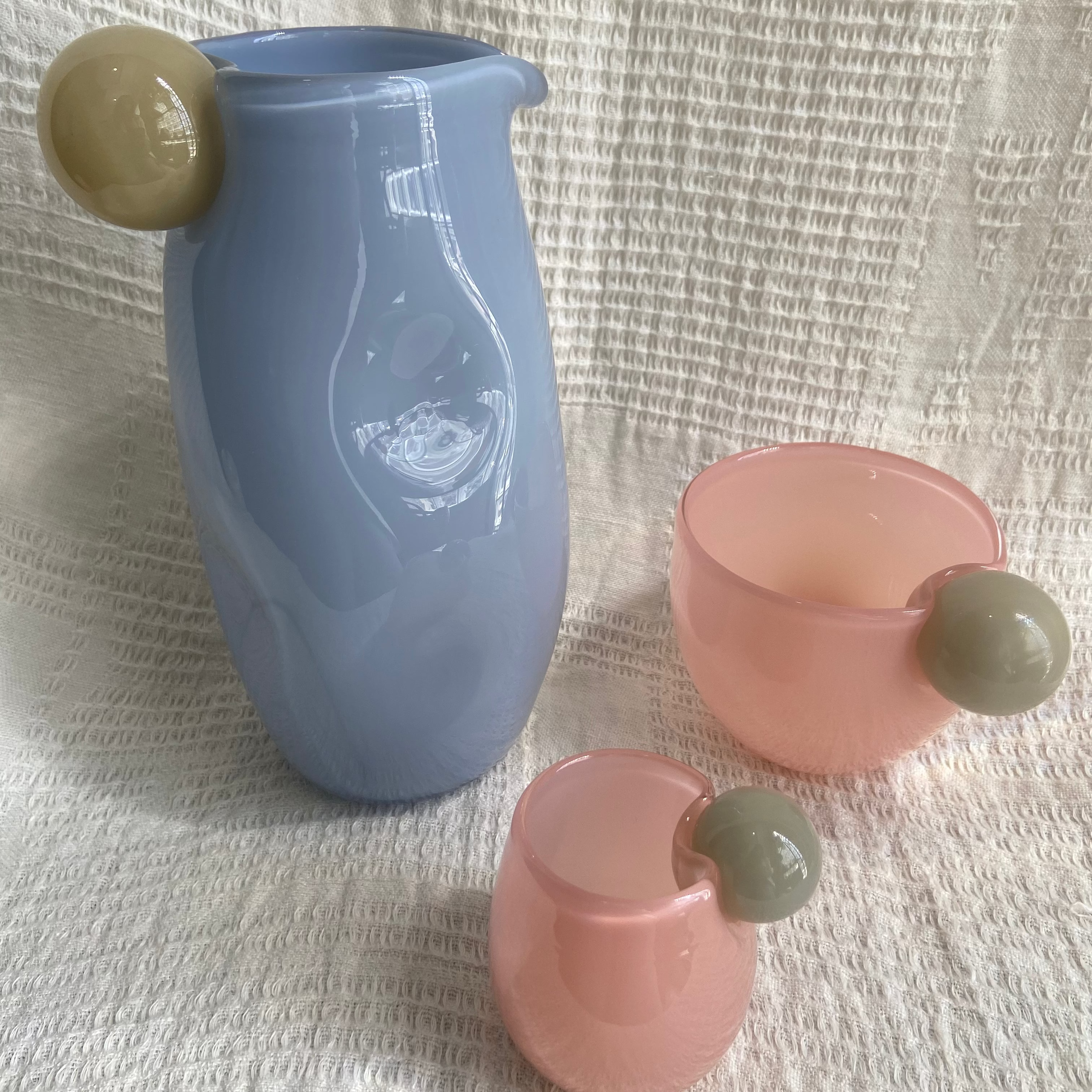 Helle Mardahl The Cup Medi