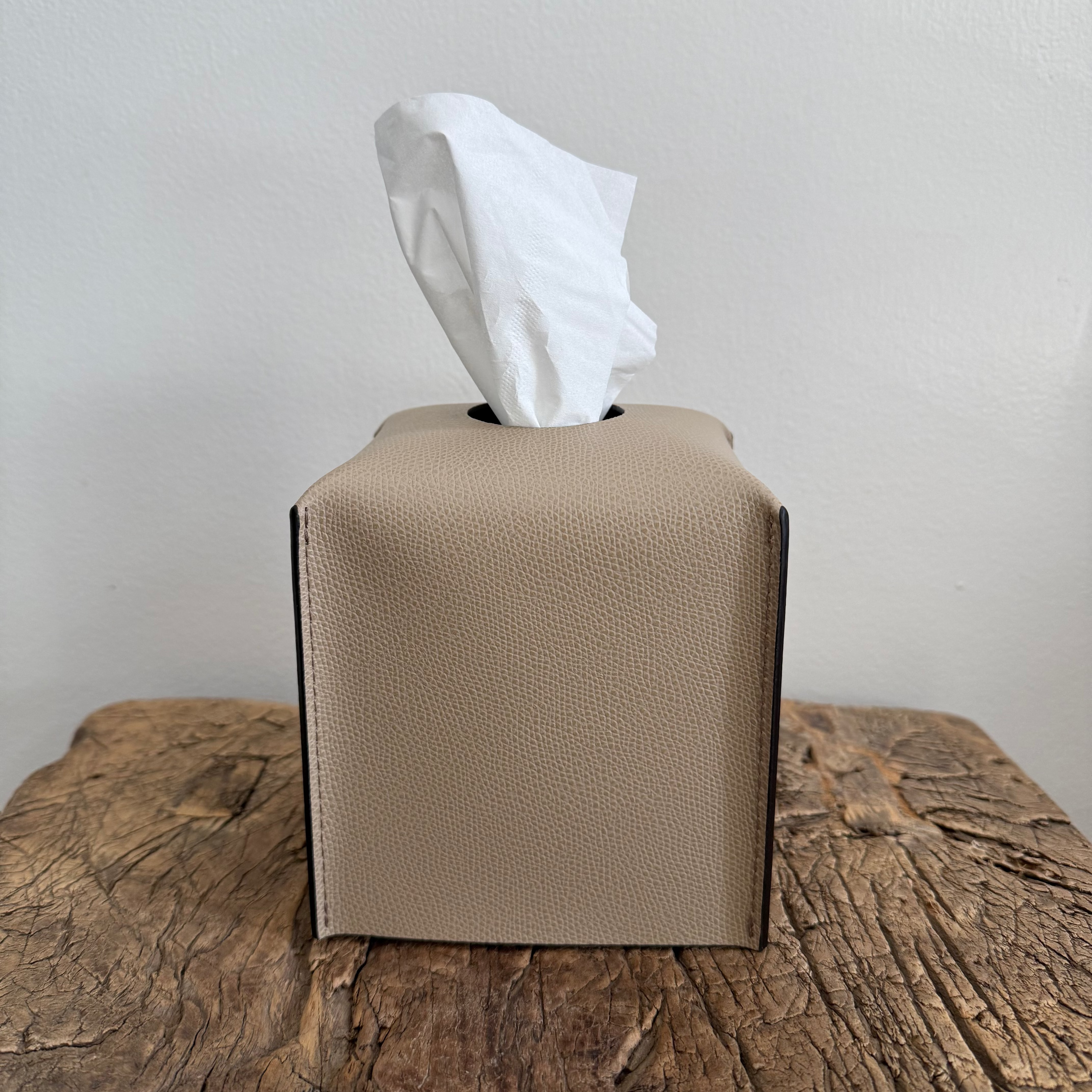 Square Tissue Box Liverpool