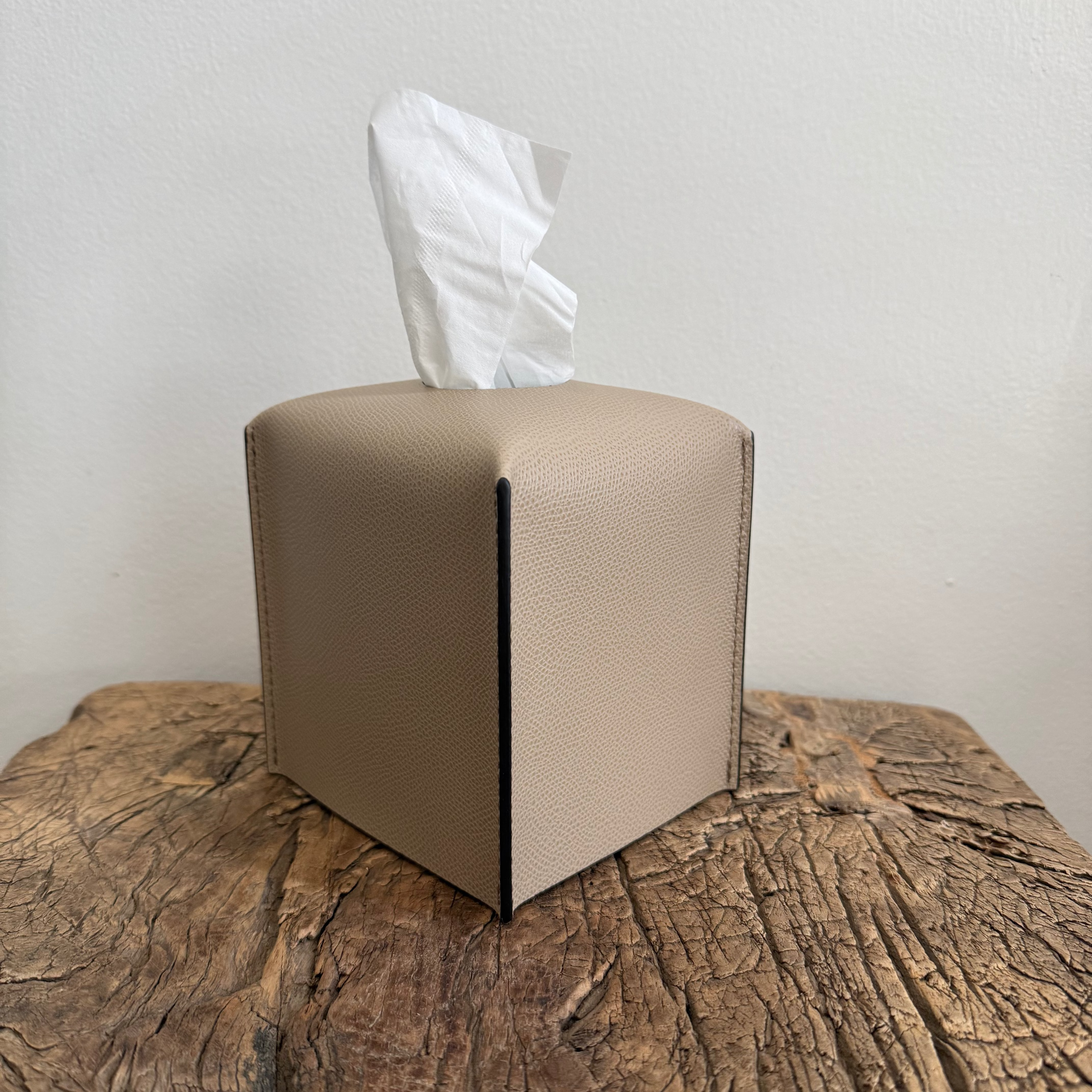Square Tissue Box Liverpool
