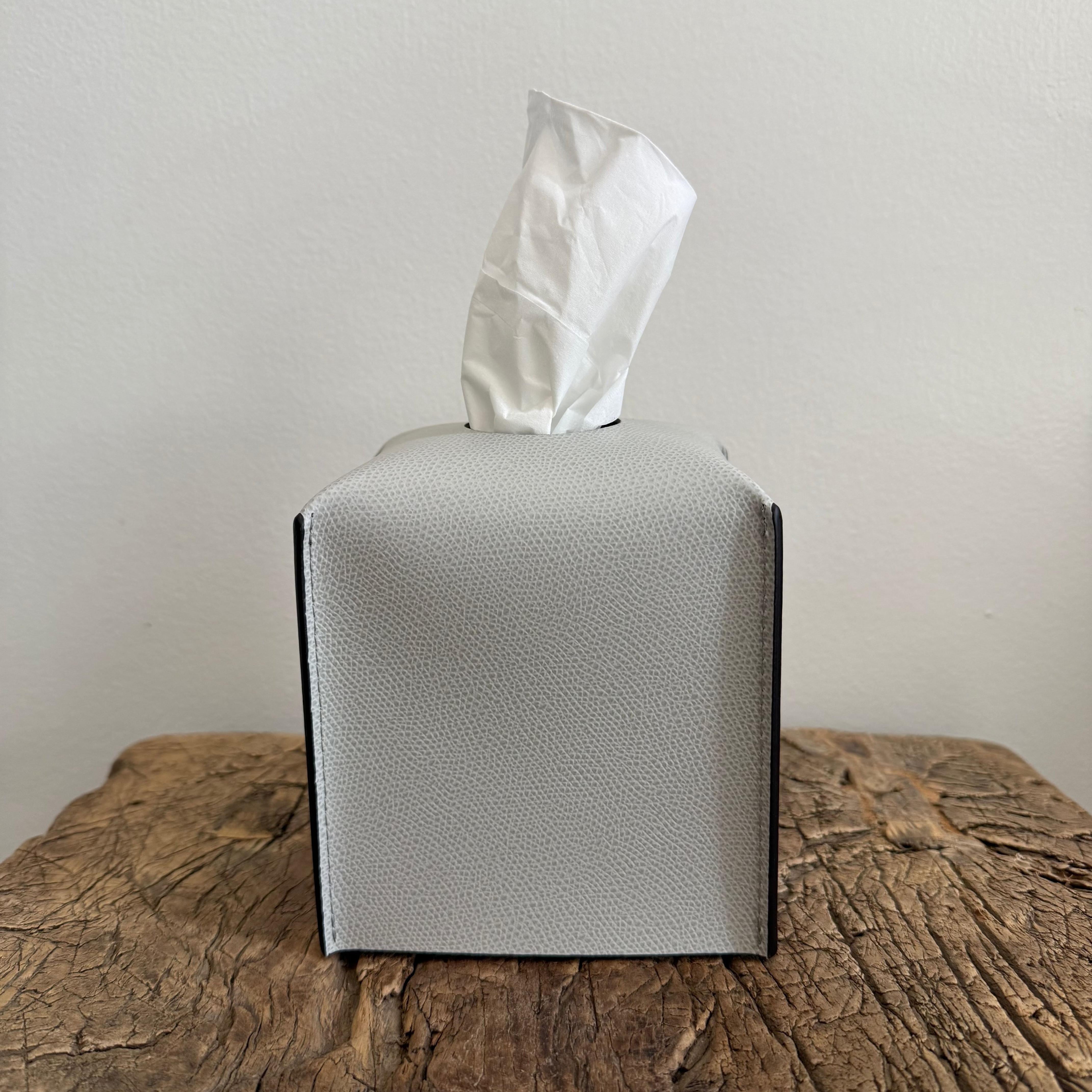 Square Tissue Box Liverpool
