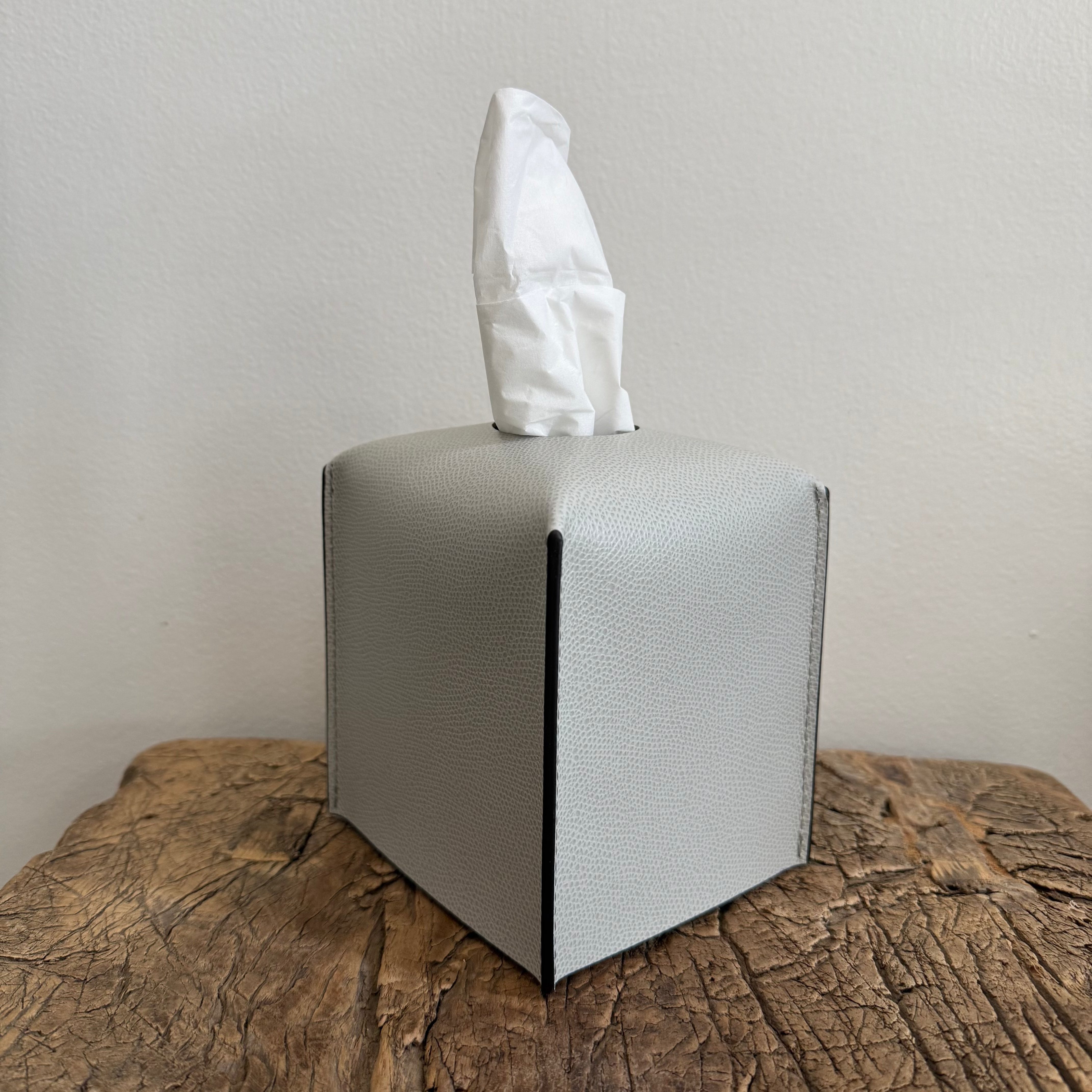 Square Tissue Box Liverpool