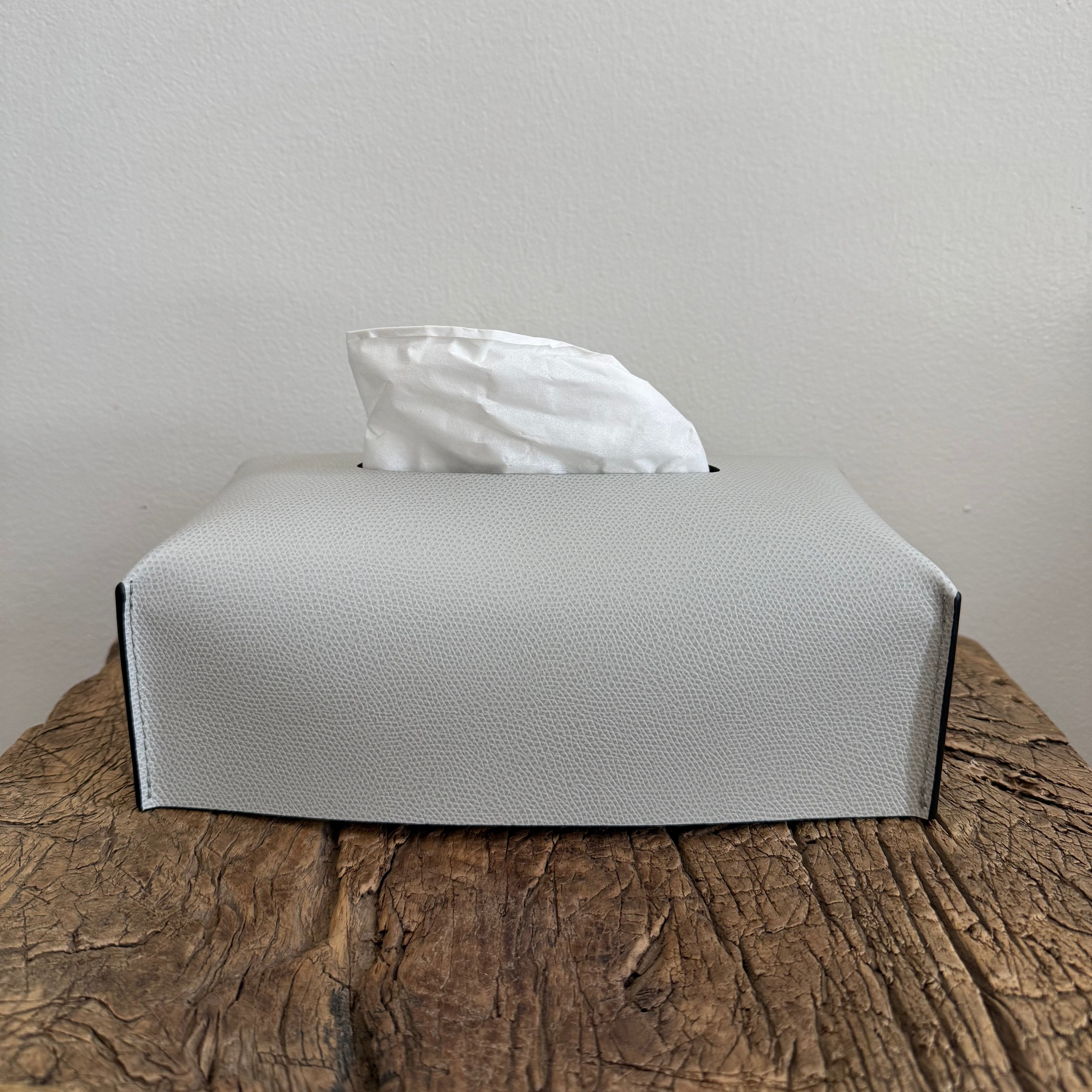 Rectangular Tissue Box Liverpool