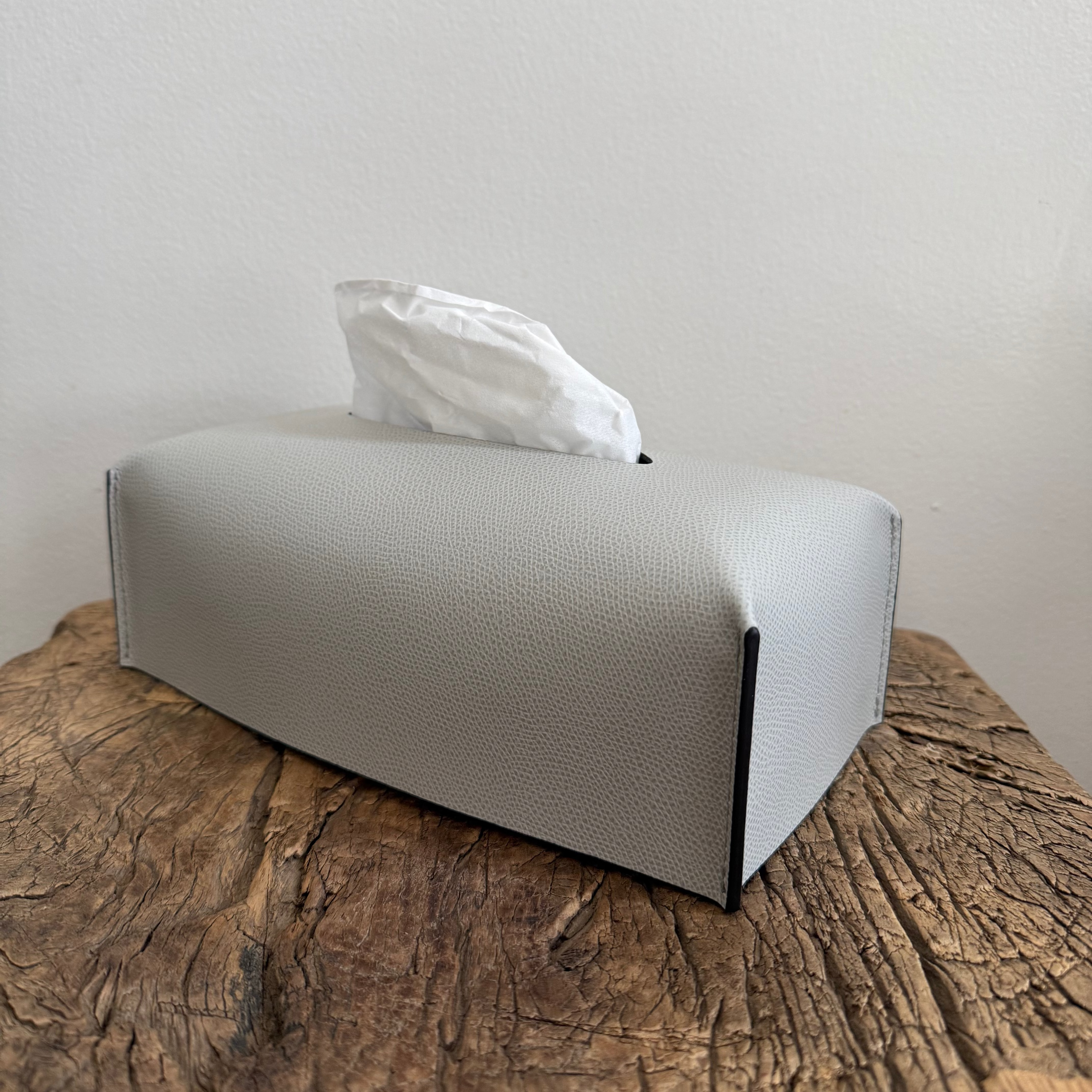 Rectangular Tissue Box Liverpool