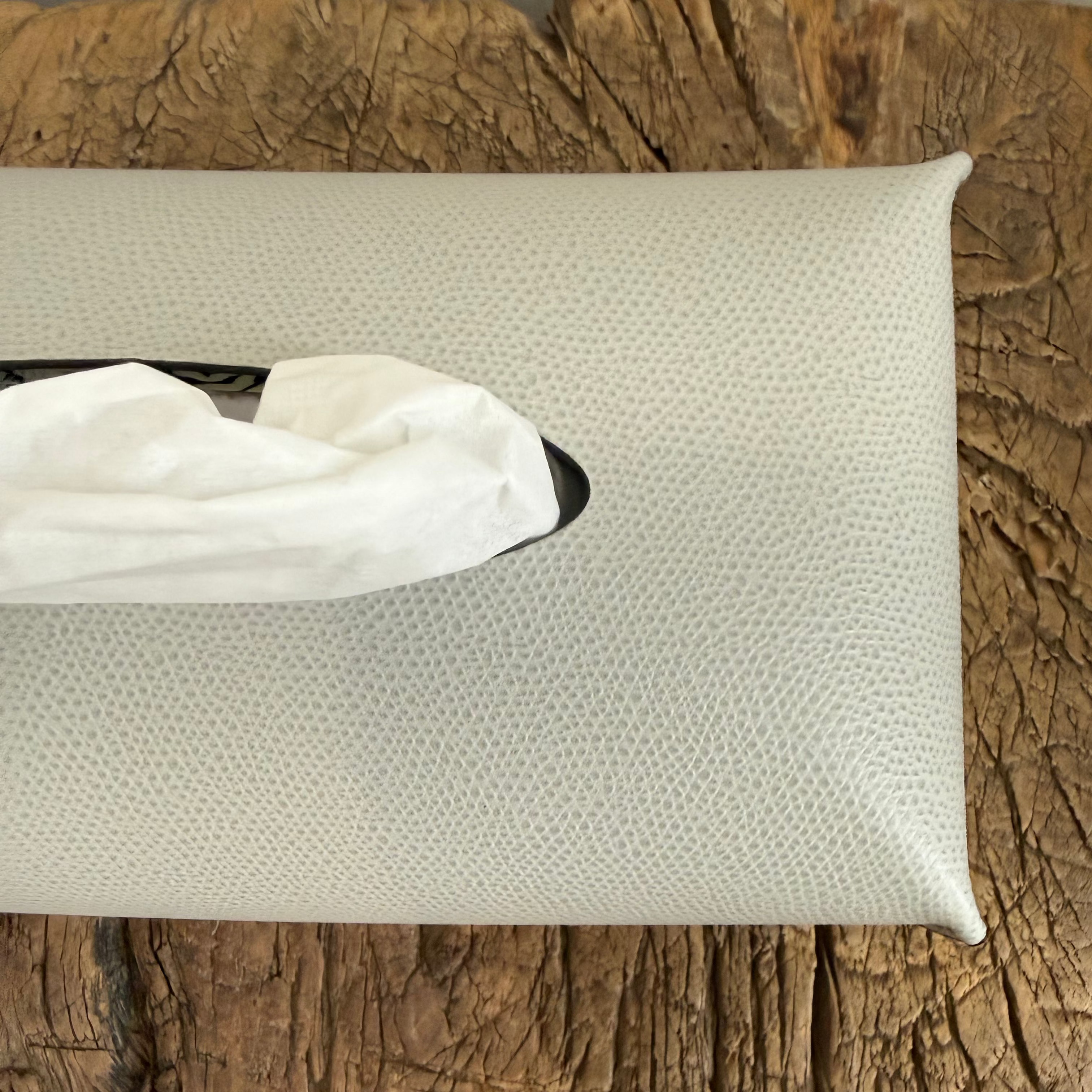 Rectangular Tissue Box Liverpool
