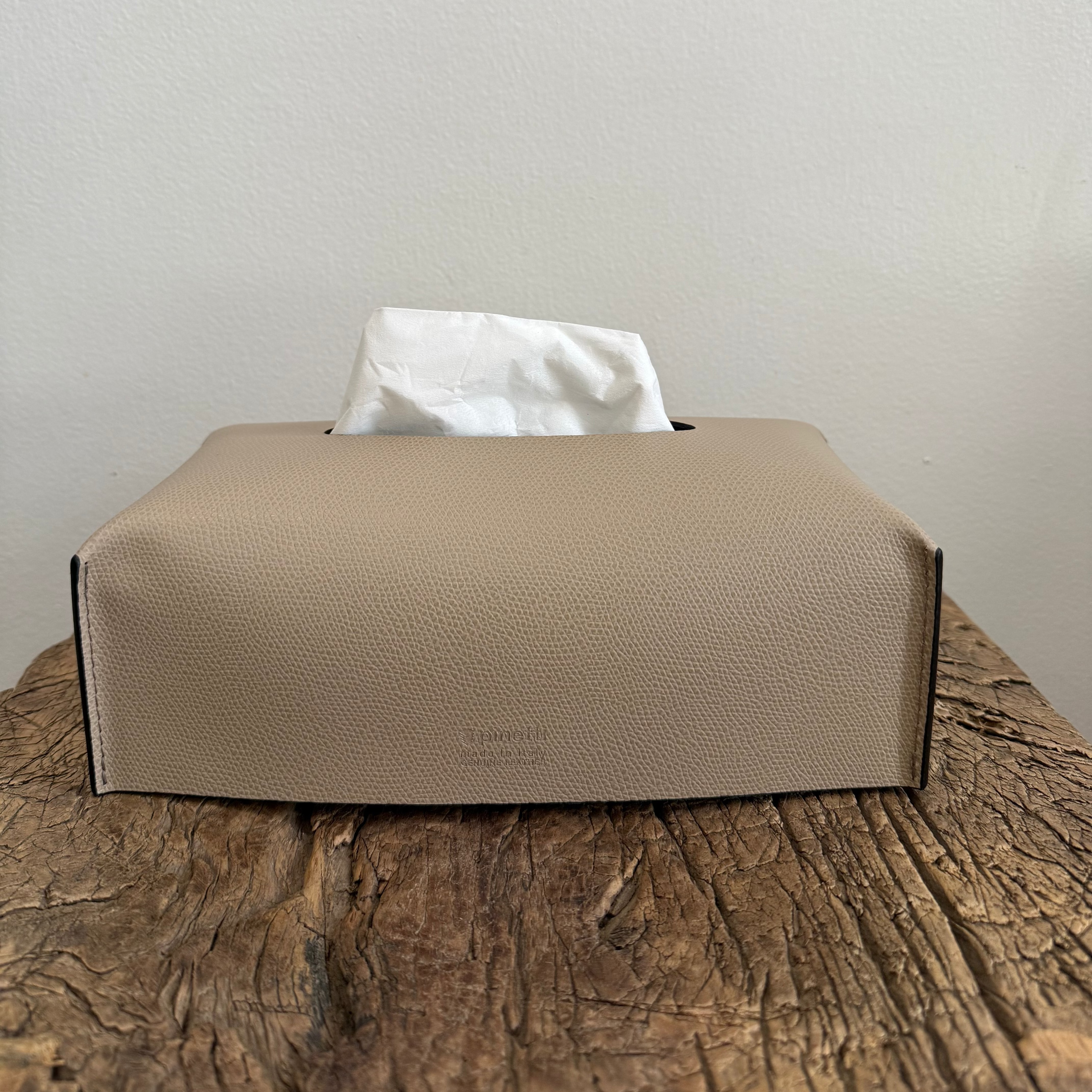 Rectangular Tissue Box Liverpool