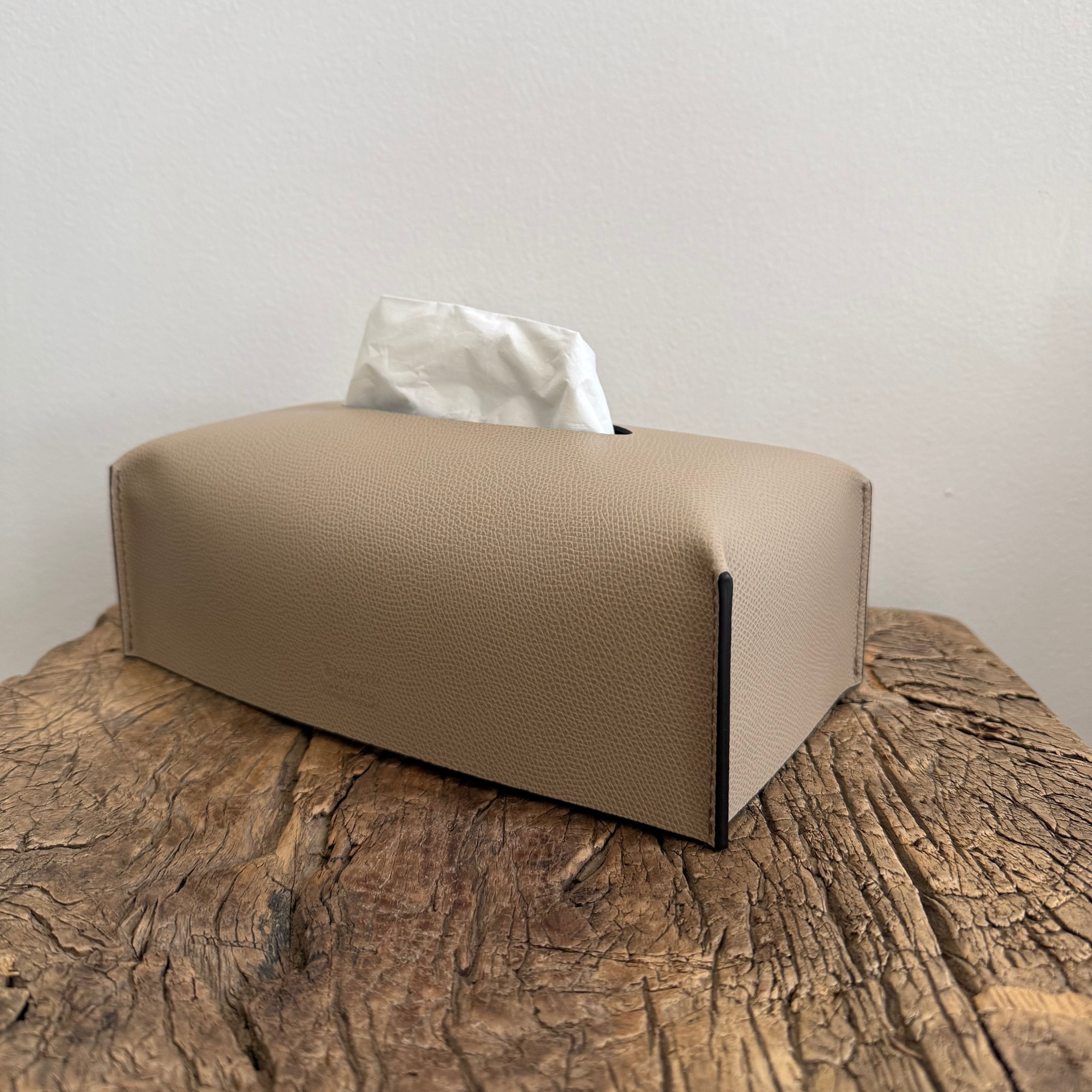 Rectangular Tissue Box Liverpool