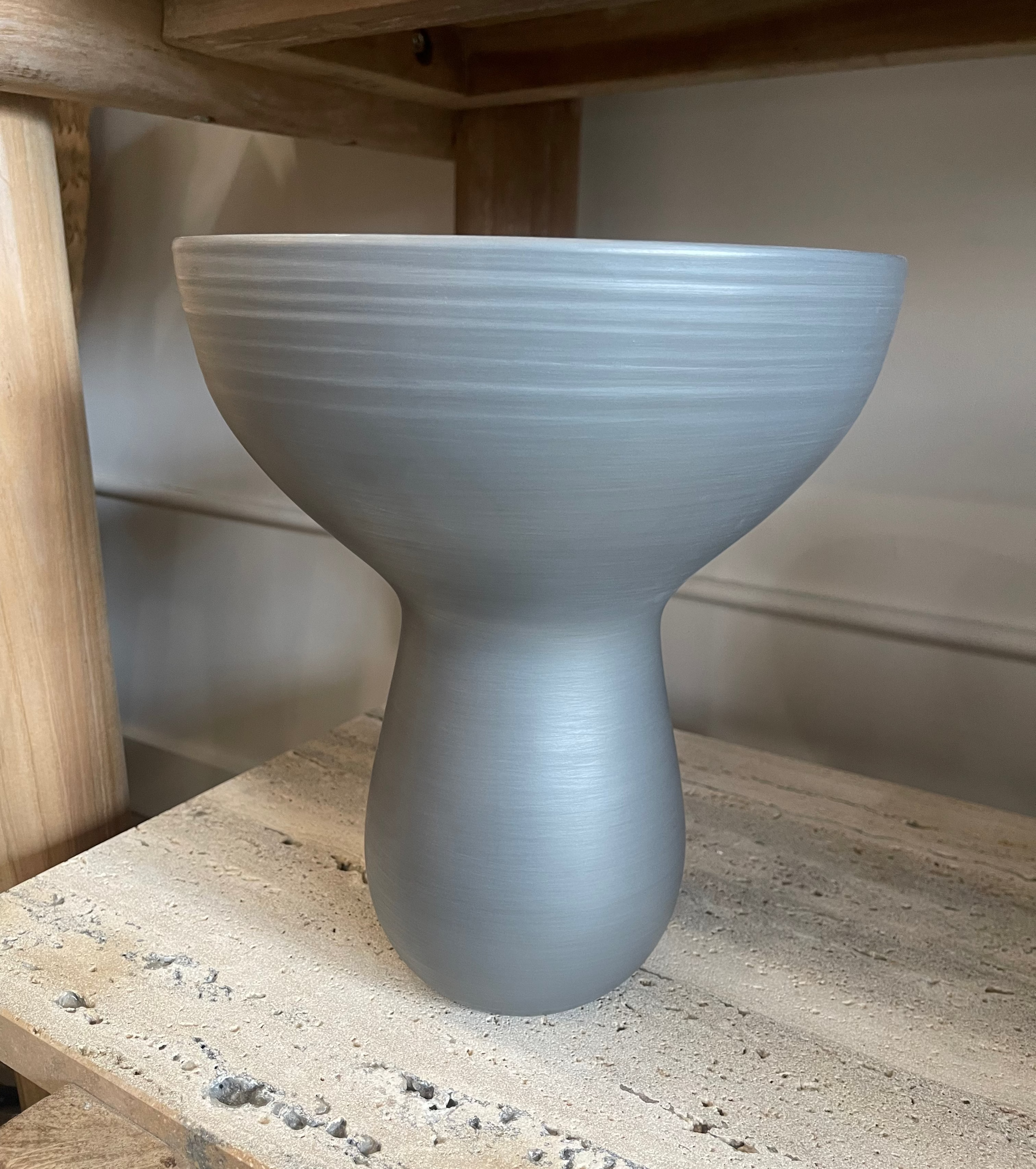 Medium Bouquet N. 1 Ceramic Vase