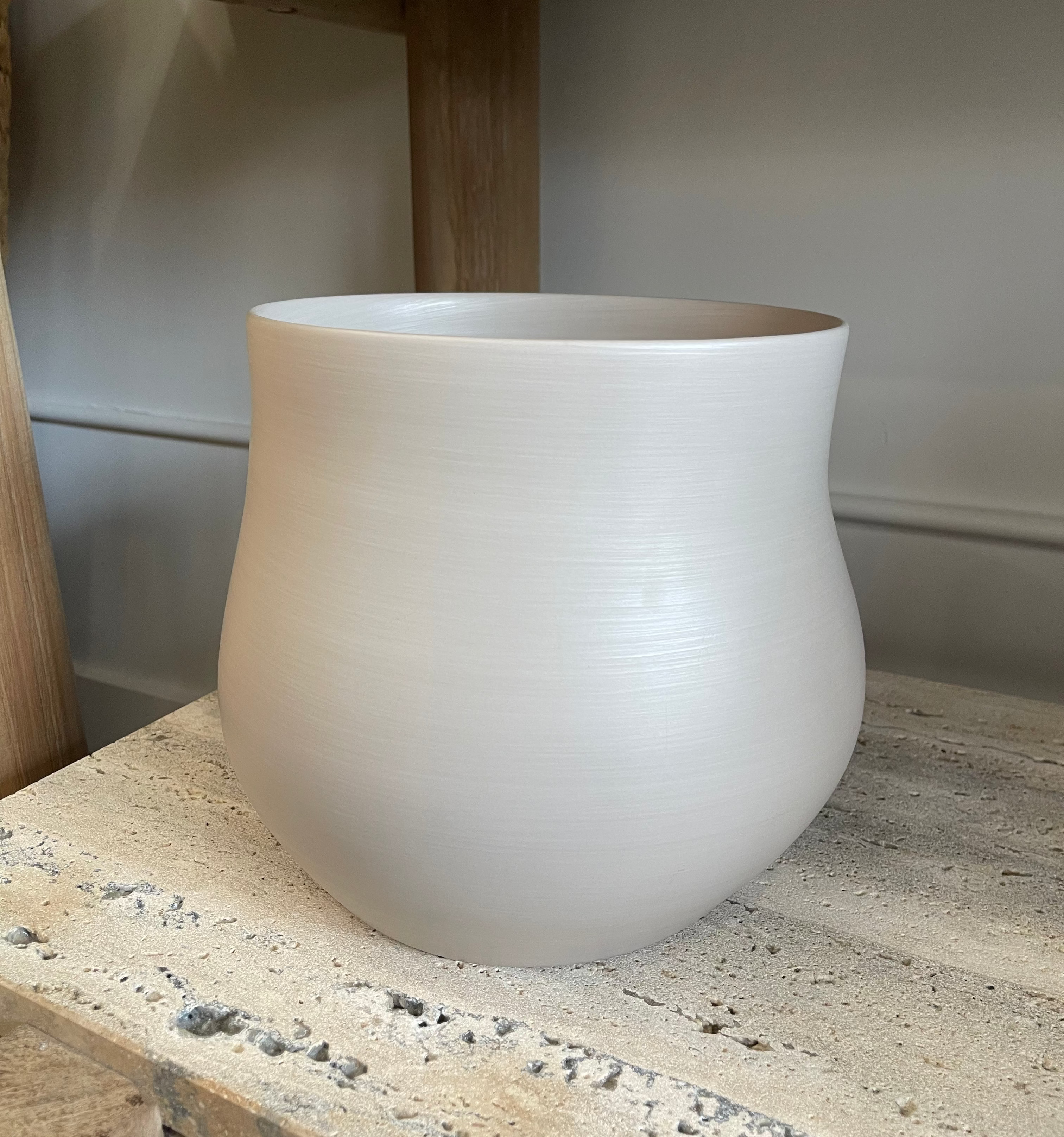 Medium Agepa Ceramic Pot